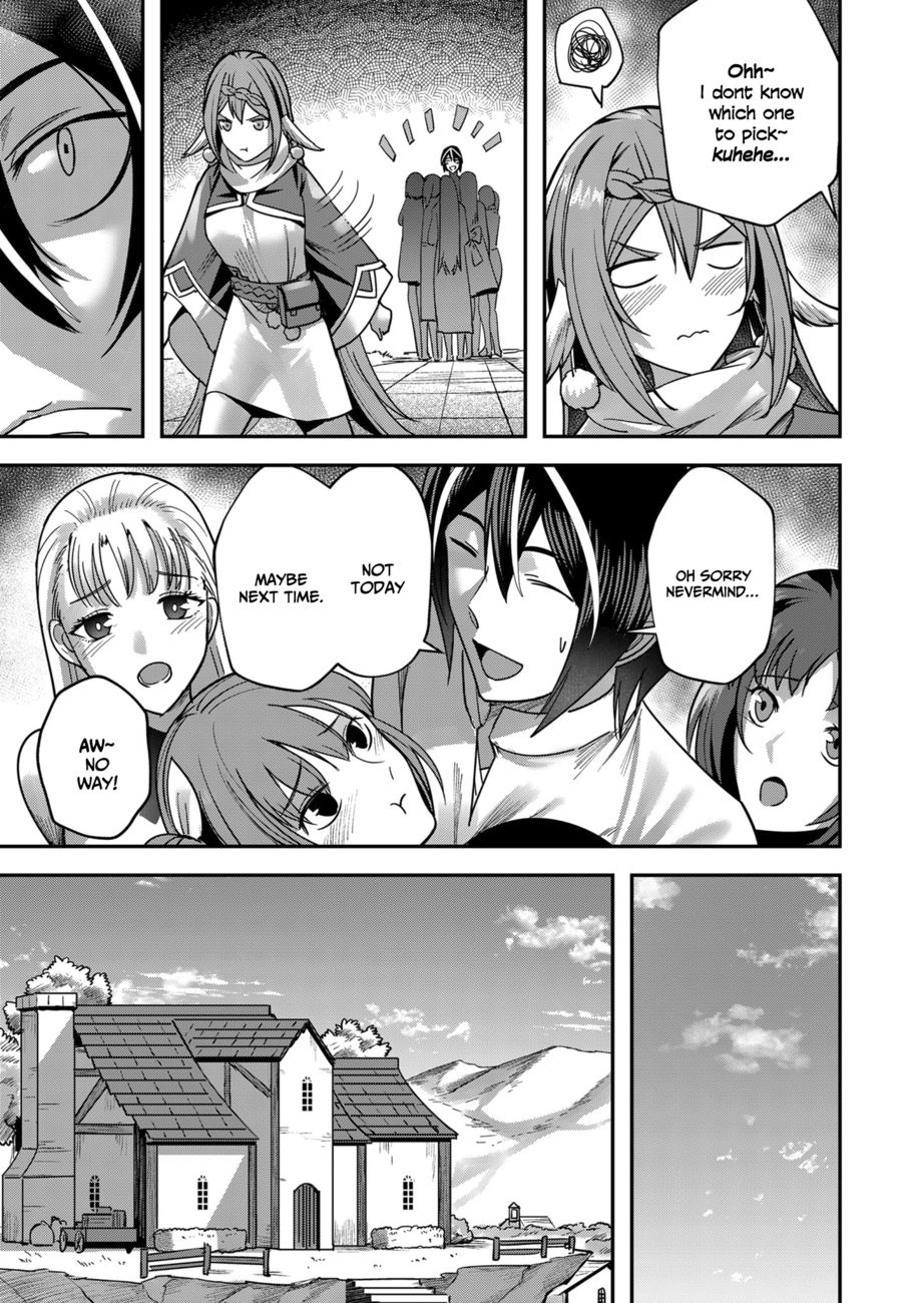 [Yonoki] Kichiku Eiyuu | Incubus of Frustration; Savage Hero Vol.02 [English] [Galaxy Degen Scans] изображение № 70