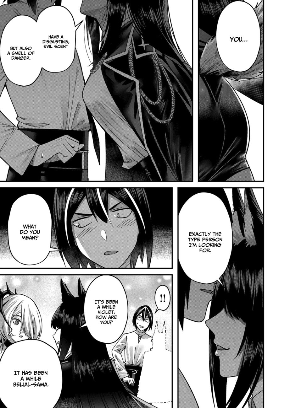 [Yonoki] Kichiku Eiyuu | Incubus of Frustration; Savage Hero Vol.02 [English] [Galaxy Degen Scans] изображение № 102