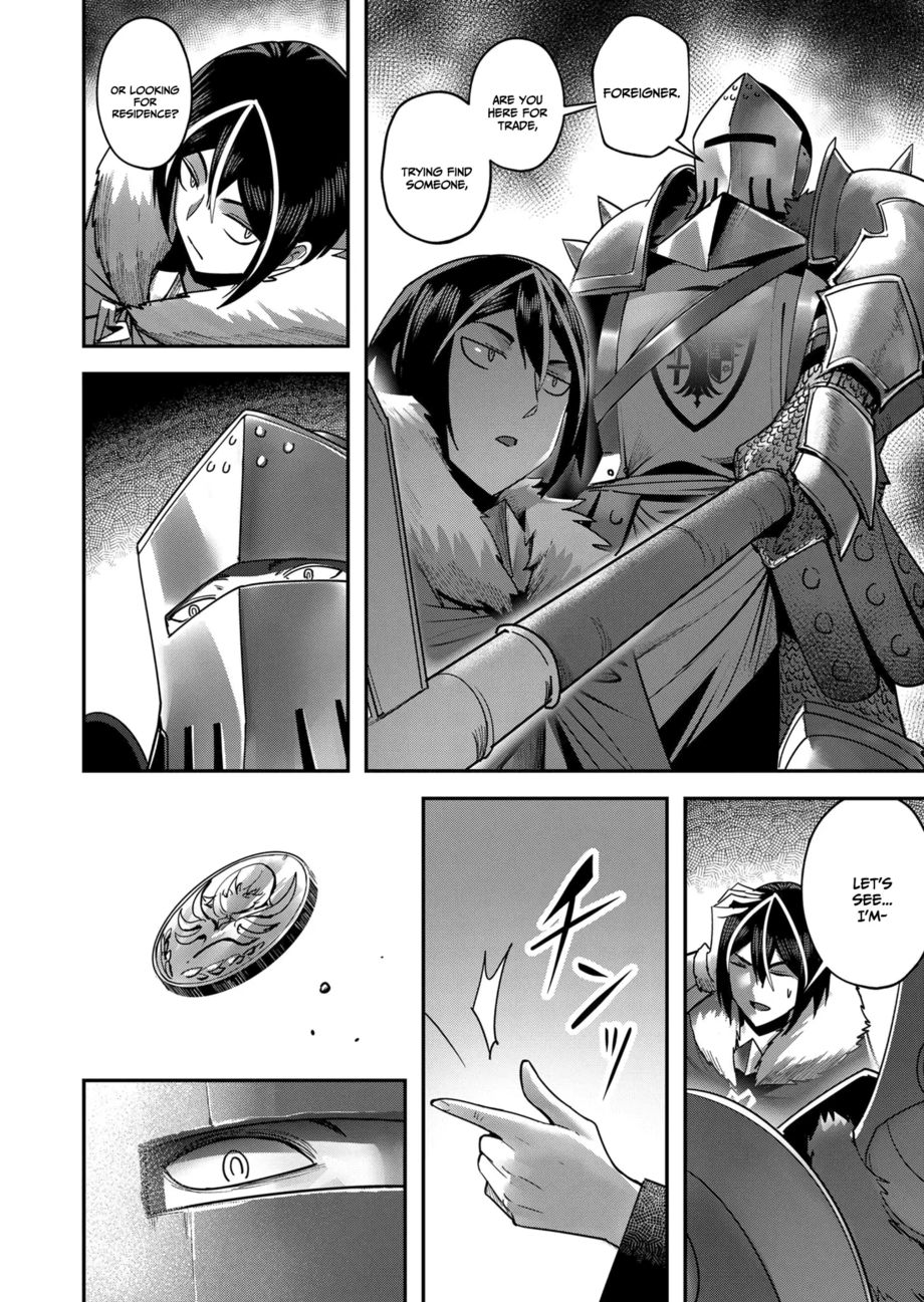 [Yonoki] Kichiku Eiyuu | Incubus of Frustration; Savage Hero Vol.02 [English] [Galaxy Degen Scans] изображение № 115