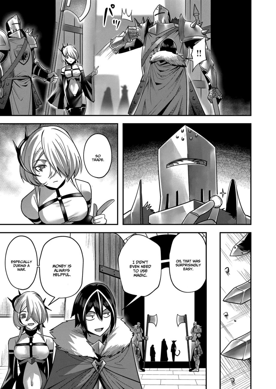 [Yonoki] Kichiku Eiyuu | Incubus of Frustration; Savage Hero Vol.02 [English] [Galaxy Degen Scans] изображение № 116