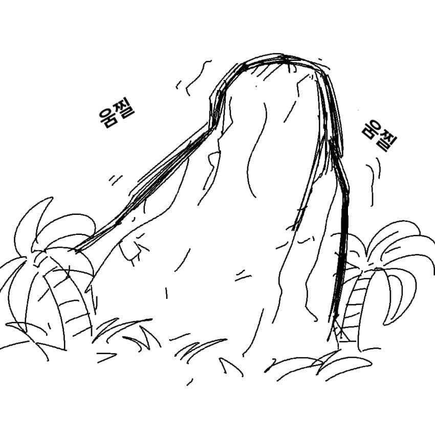 산후안 울프는 오늘도 잠을 이루지 못했다. image number 11