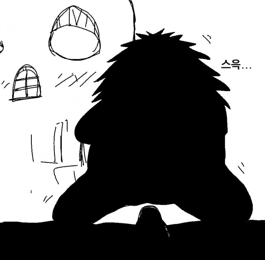 산후안 울프는 오늘도 잠을 이루지 못했다. image number 19