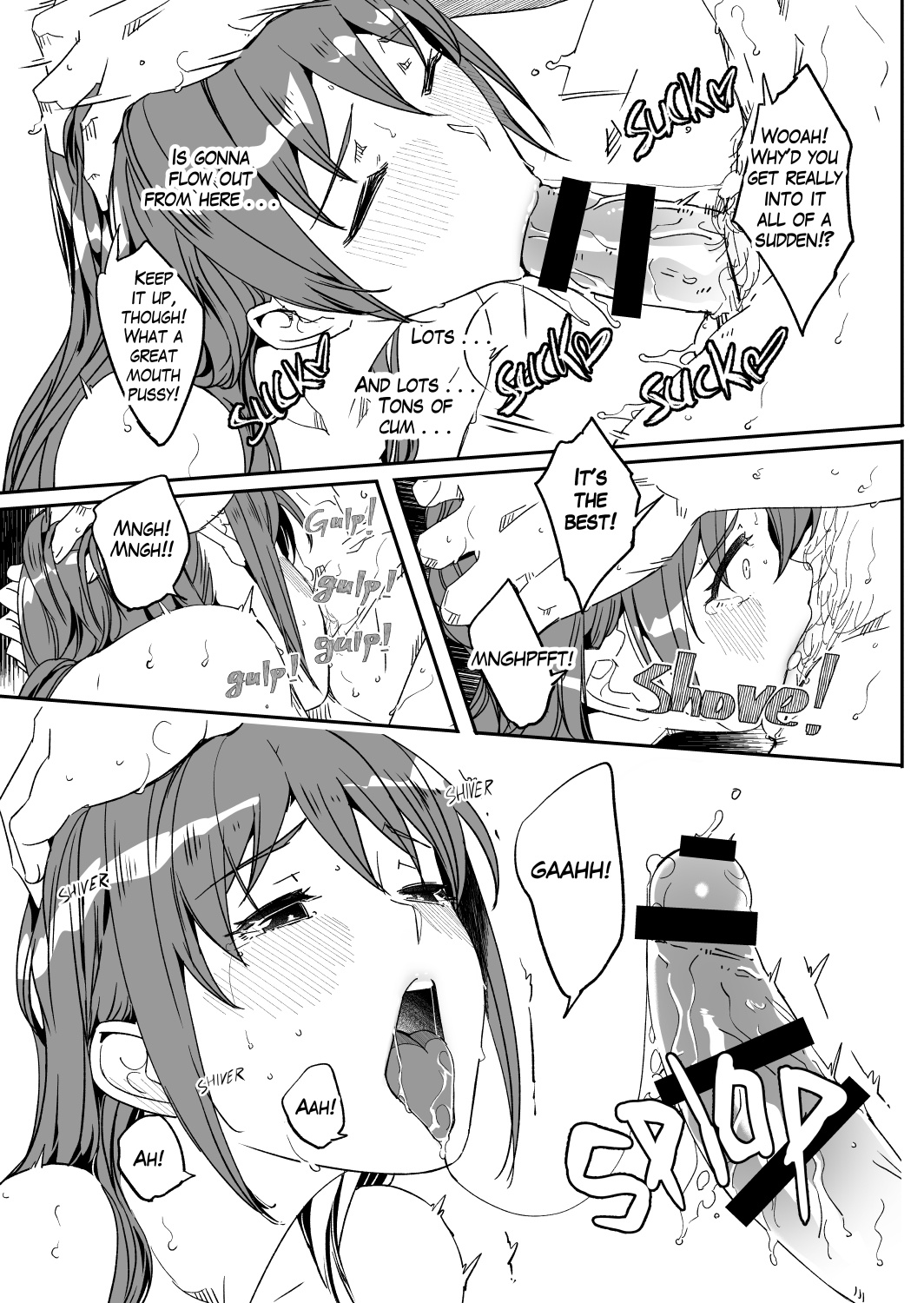 [Gustav] Until Married Woman Conceives Seed 1.1-5.3 [English] image number 141