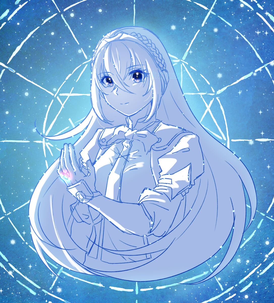 [Fujino] 2023 Kaki osame[fire emblem engage ) 12eme image