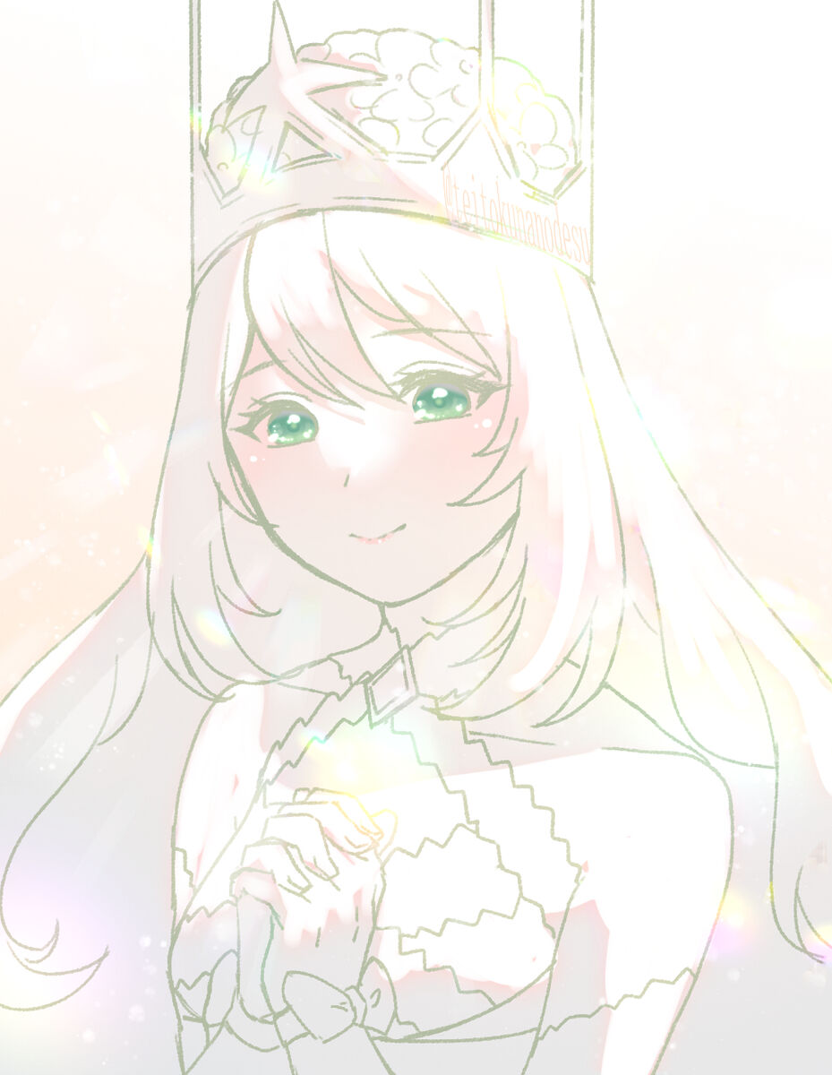 [Fujino] 2023 Kaki osame[fire emblem engage ) 14eme image