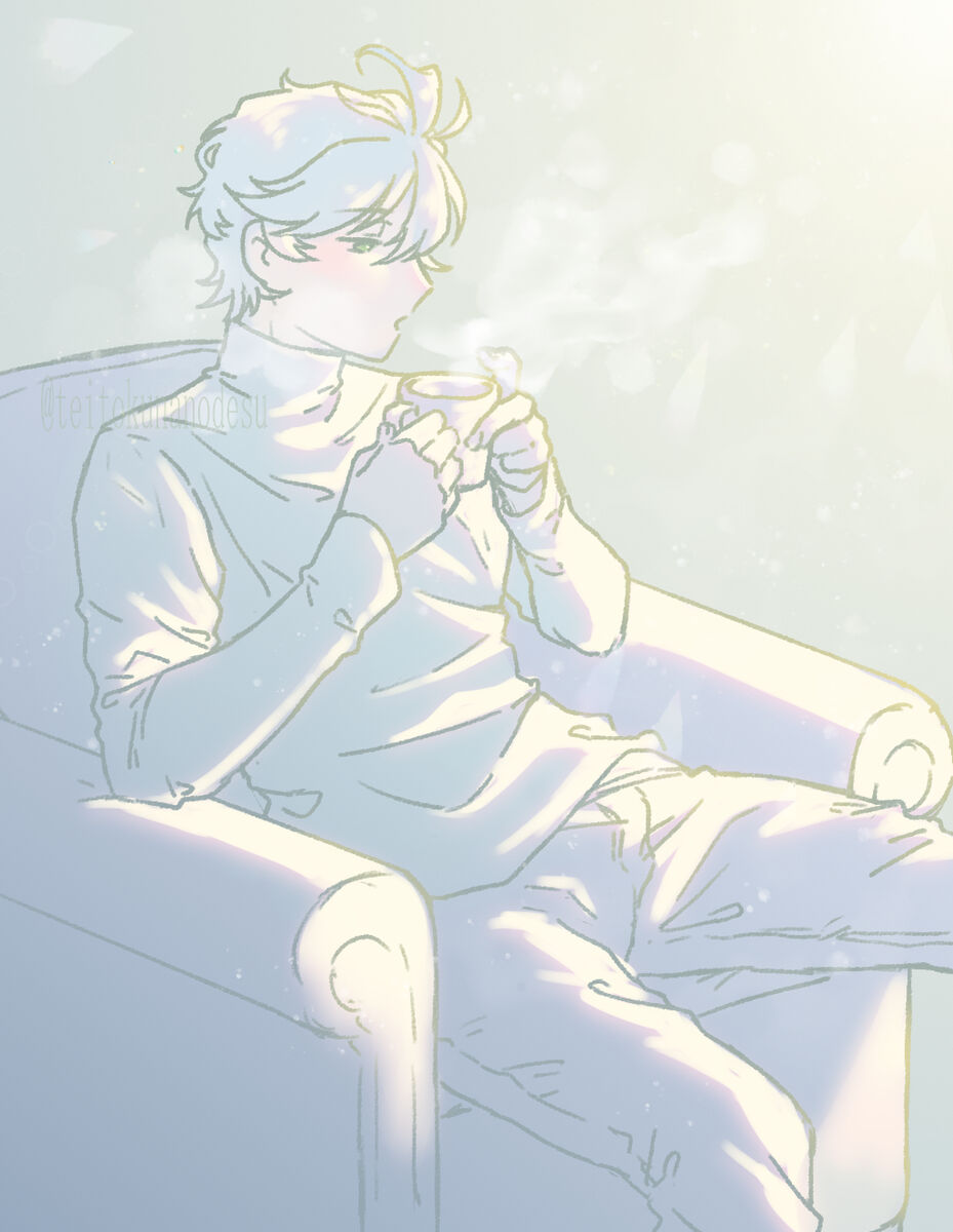 [Fujino] 2023 Kaki osame[fire emblem engage ) 30eme image