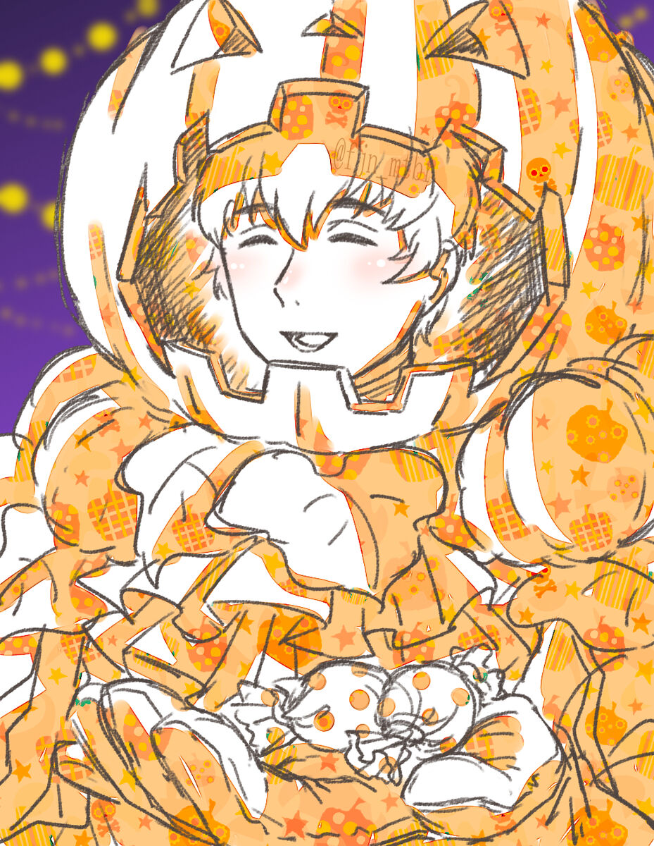 [Fujino] 2023 Kaki osame[fire emblem engage ) 32eme image