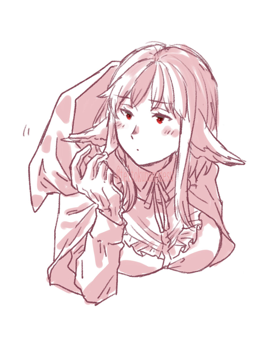 [Fujino] 2023 Kaki osame[fire emblem engage ) 39eme image