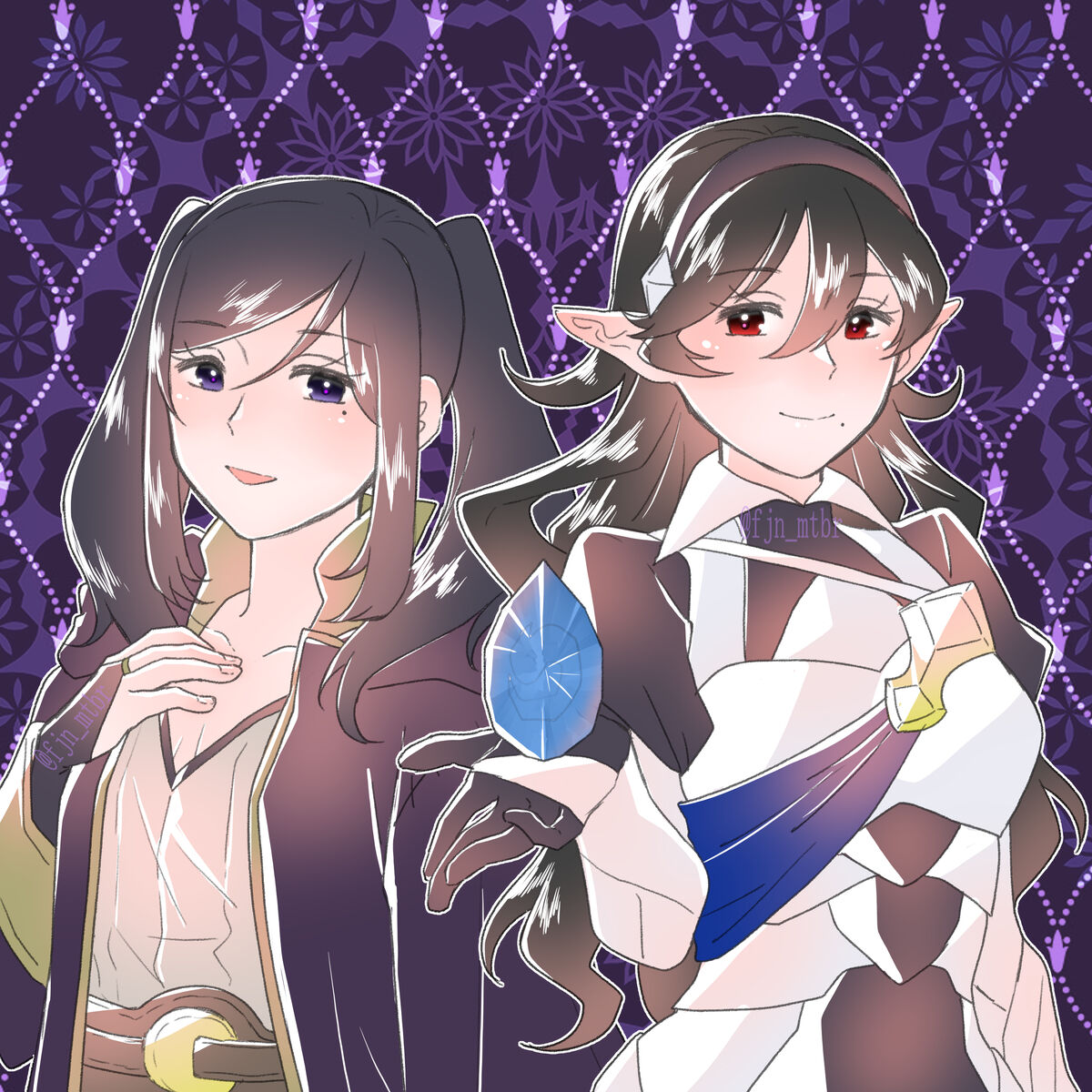 [Fujino] 2023 Kaki osame[fire emblem engage ) 41eme image