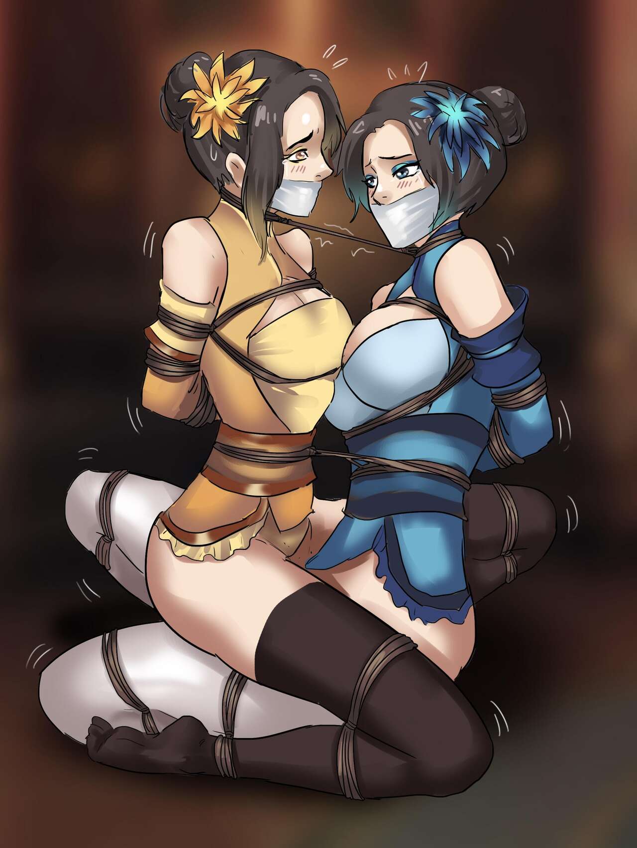 [King] Bound Knights (Chinese) numero di immagine  16