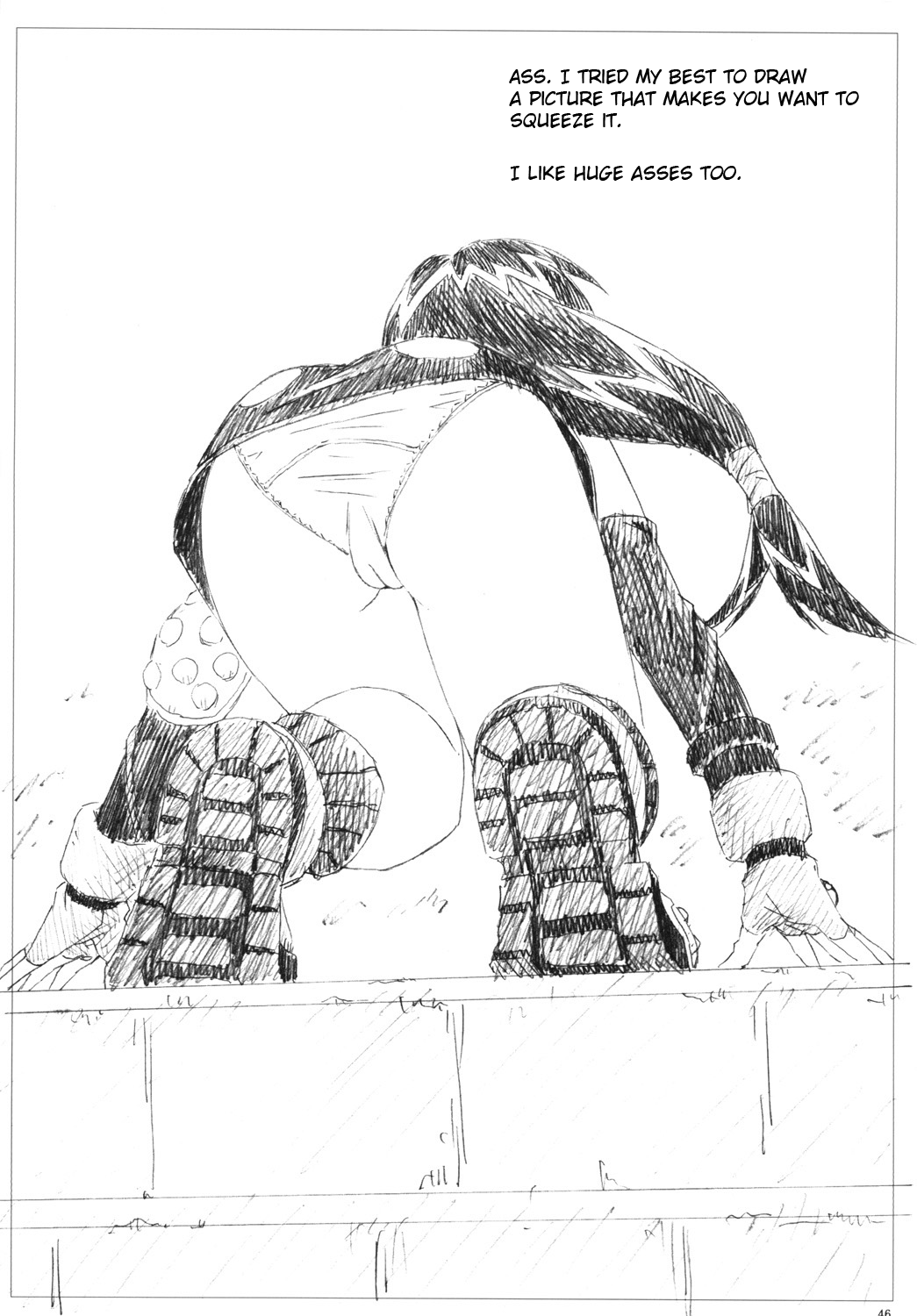 (C77) [Shinjae Iinkai (Mukasa Kouki)] VELVET VOIX III (Final Fantasy VII) [English] 이미지 번호 45