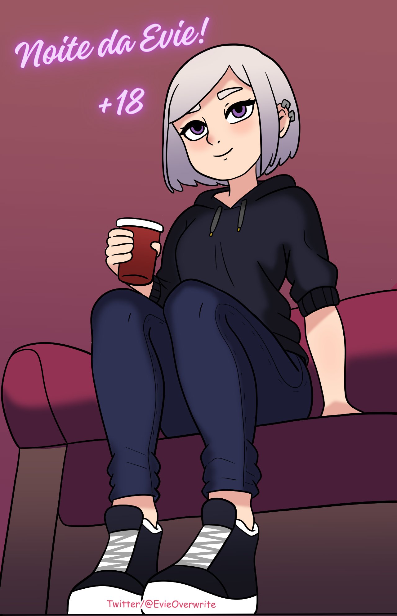 Noite da Evie numero di immagine  1