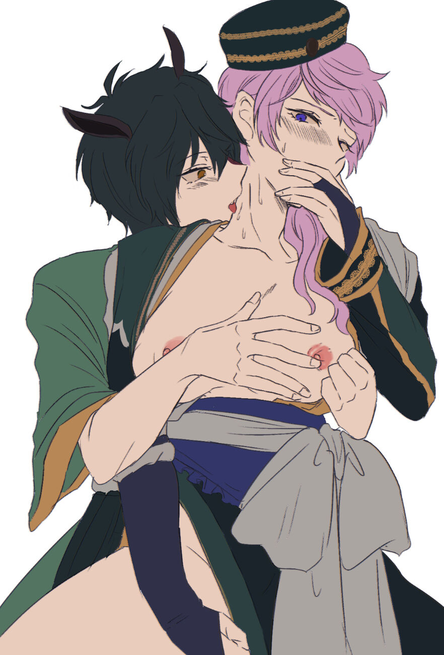 [Shijimi] Web Sairoku + Rakugaki numero di immagine  1