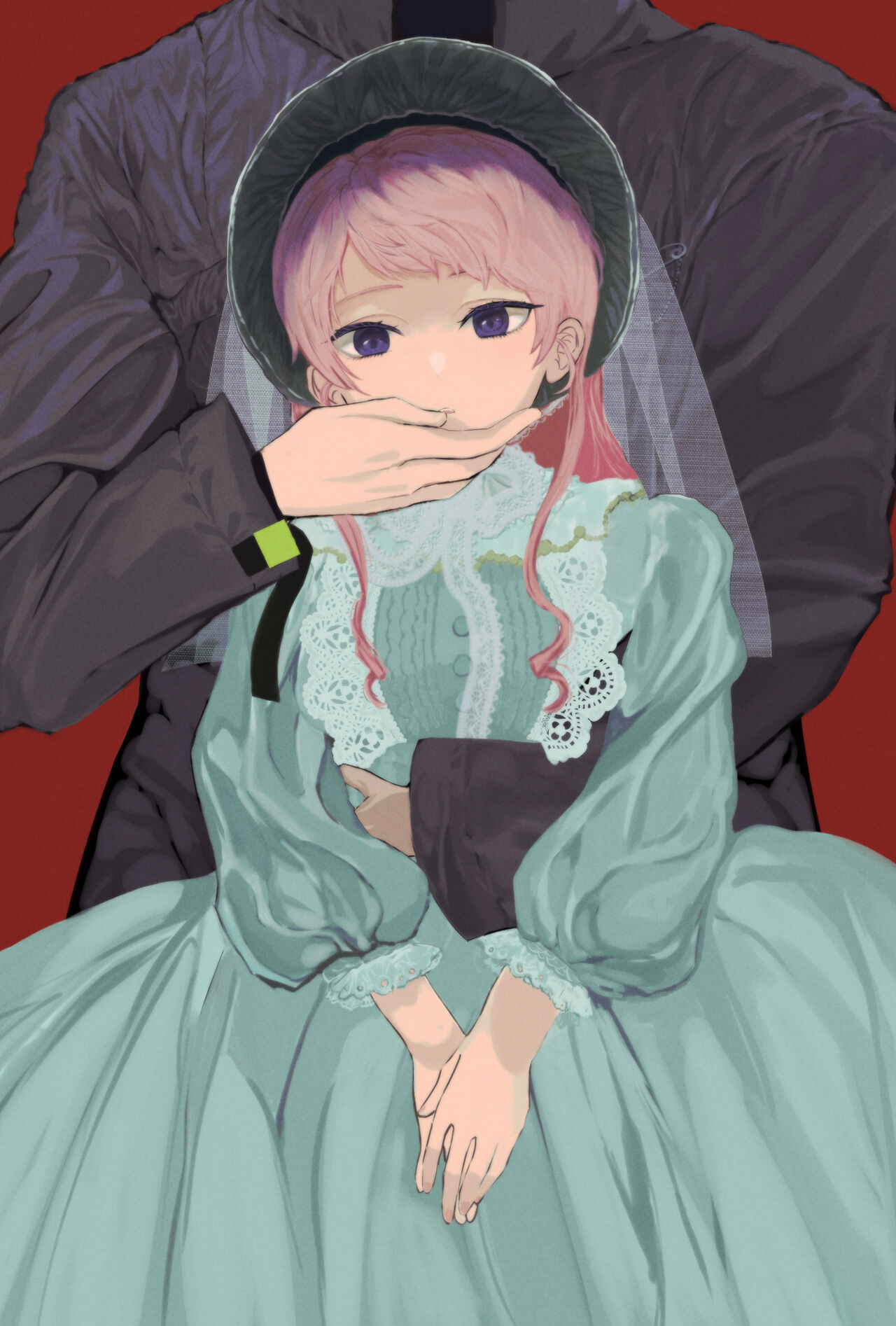 [Shijimi] Rori Hon Sairoku numero di immagine  1