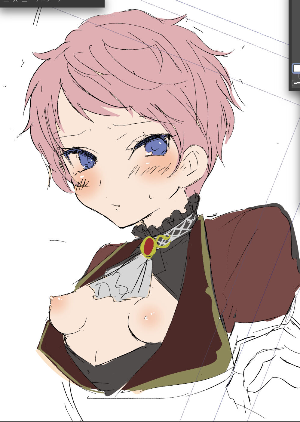 [Shijimi] Rori Hon Sairoku numero di immagine  40