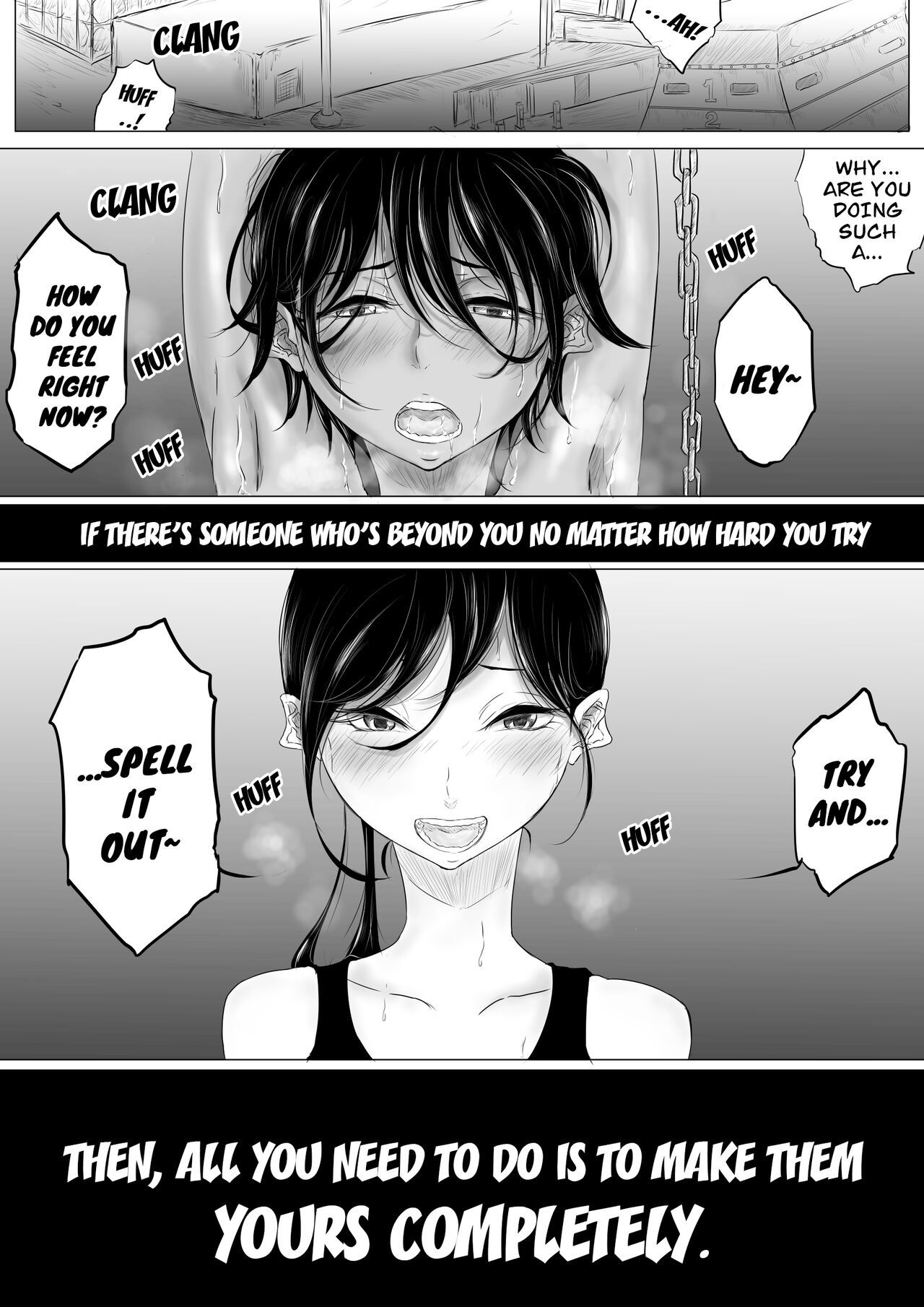 [Pandacorya] JEALOUS CAT imagen número 1