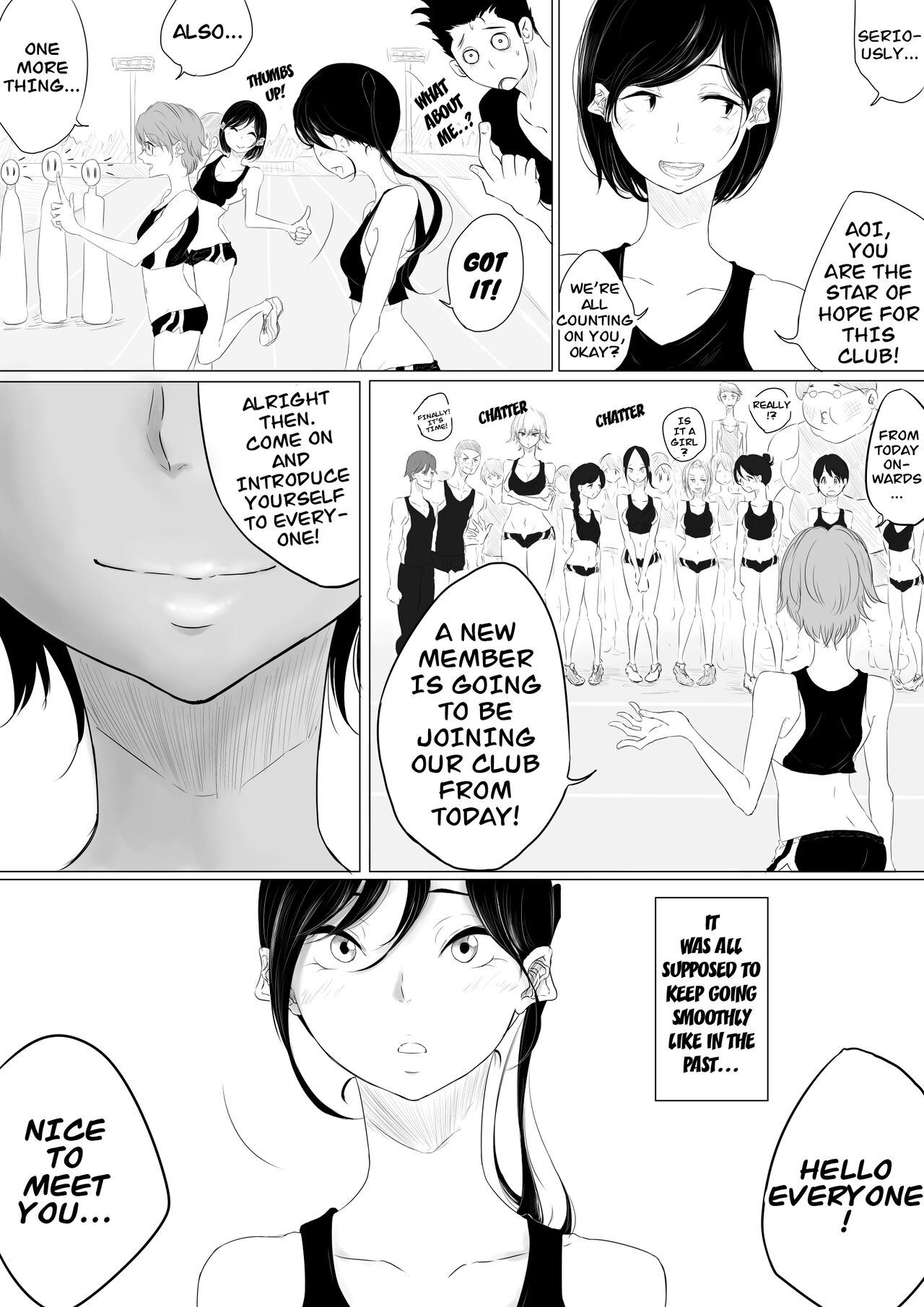 [Pandacorya] JEALOUS CAT imagen número 5