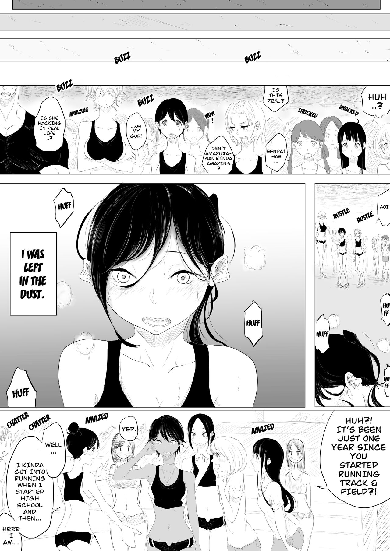 [Pandacorya] JEALOUS CAT imagen número 9