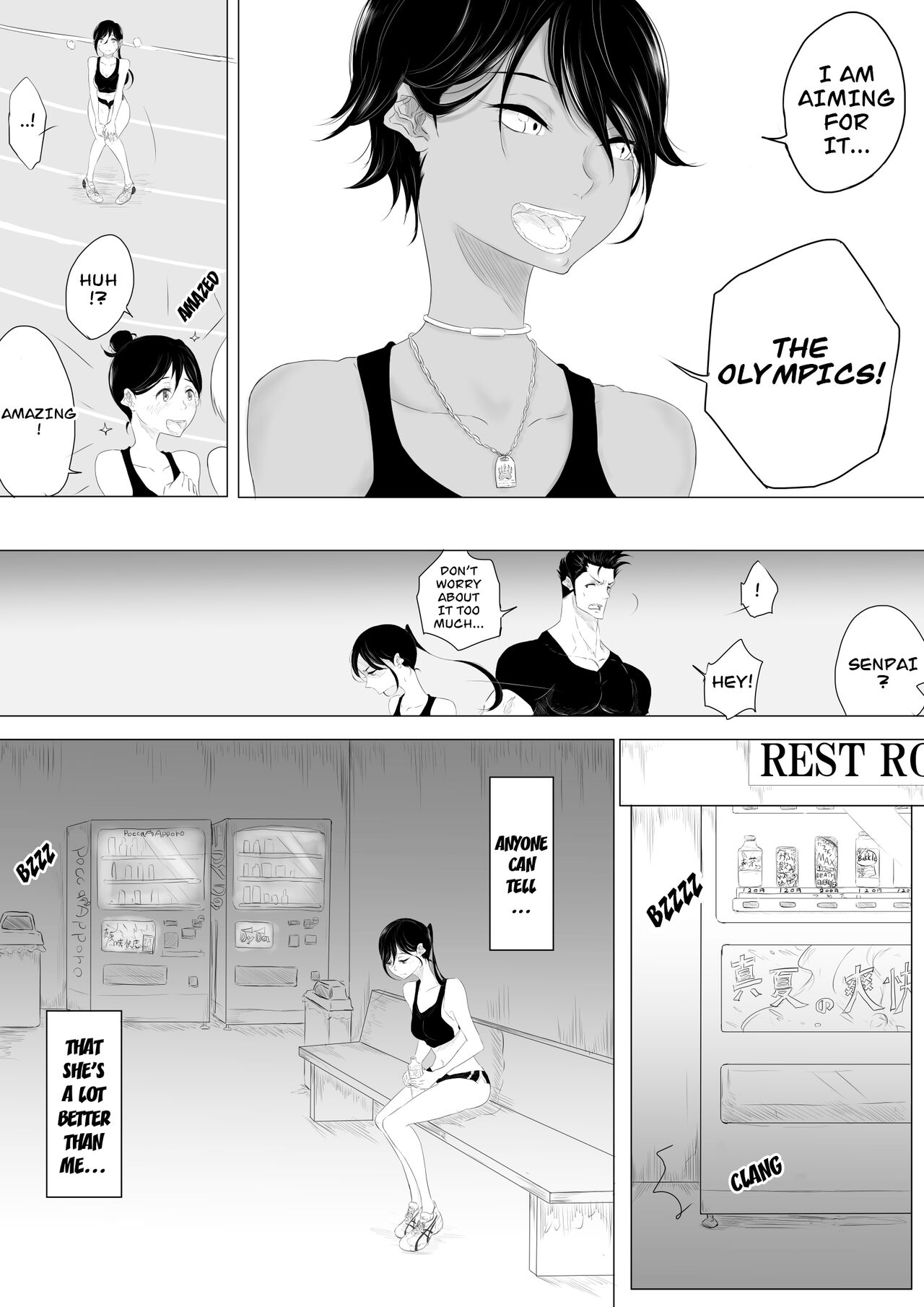 [Pandacorya] JEALOUS CAT imagen número 10