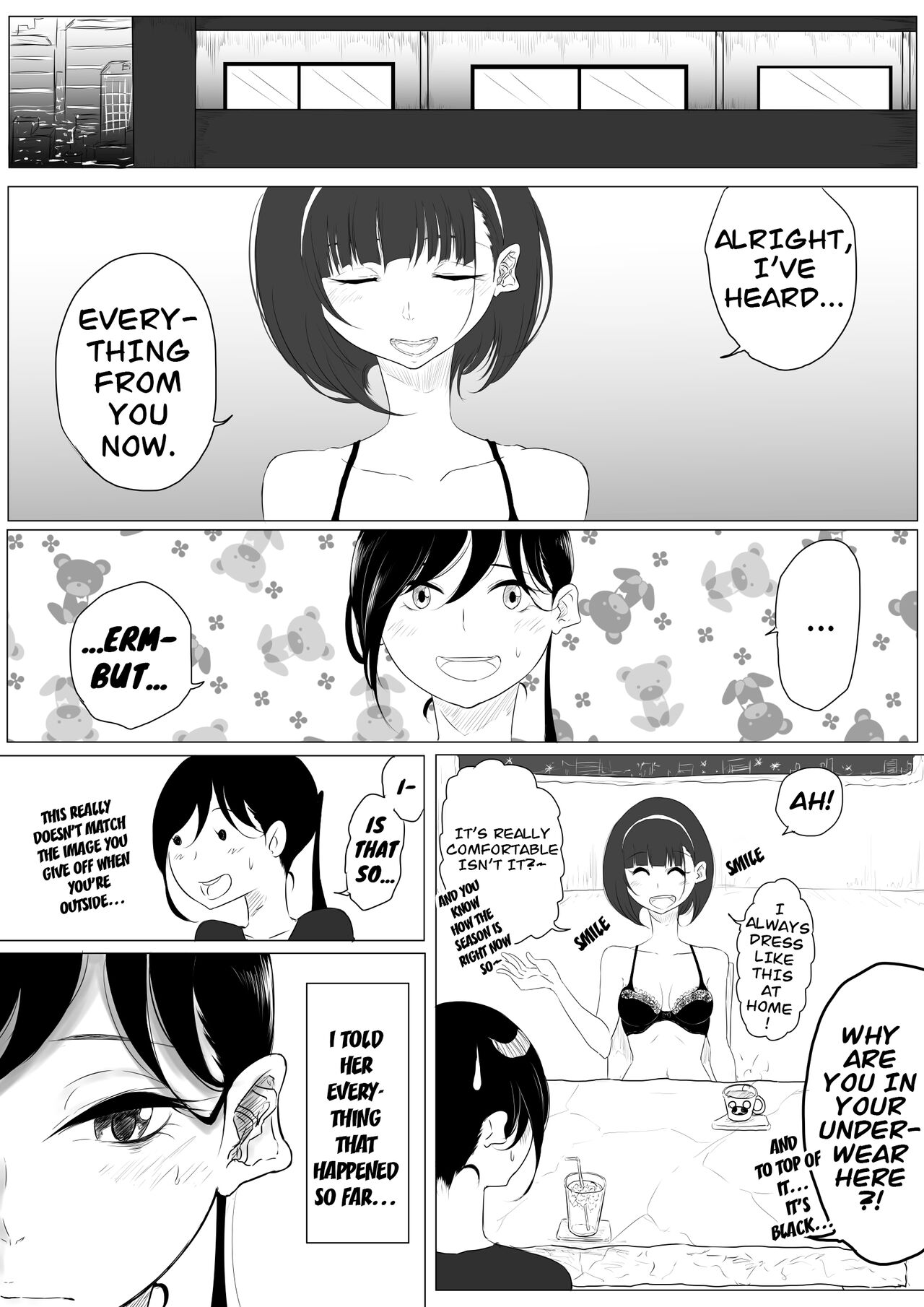 [Pandacorya] JEALOUS CAT imagen número 18