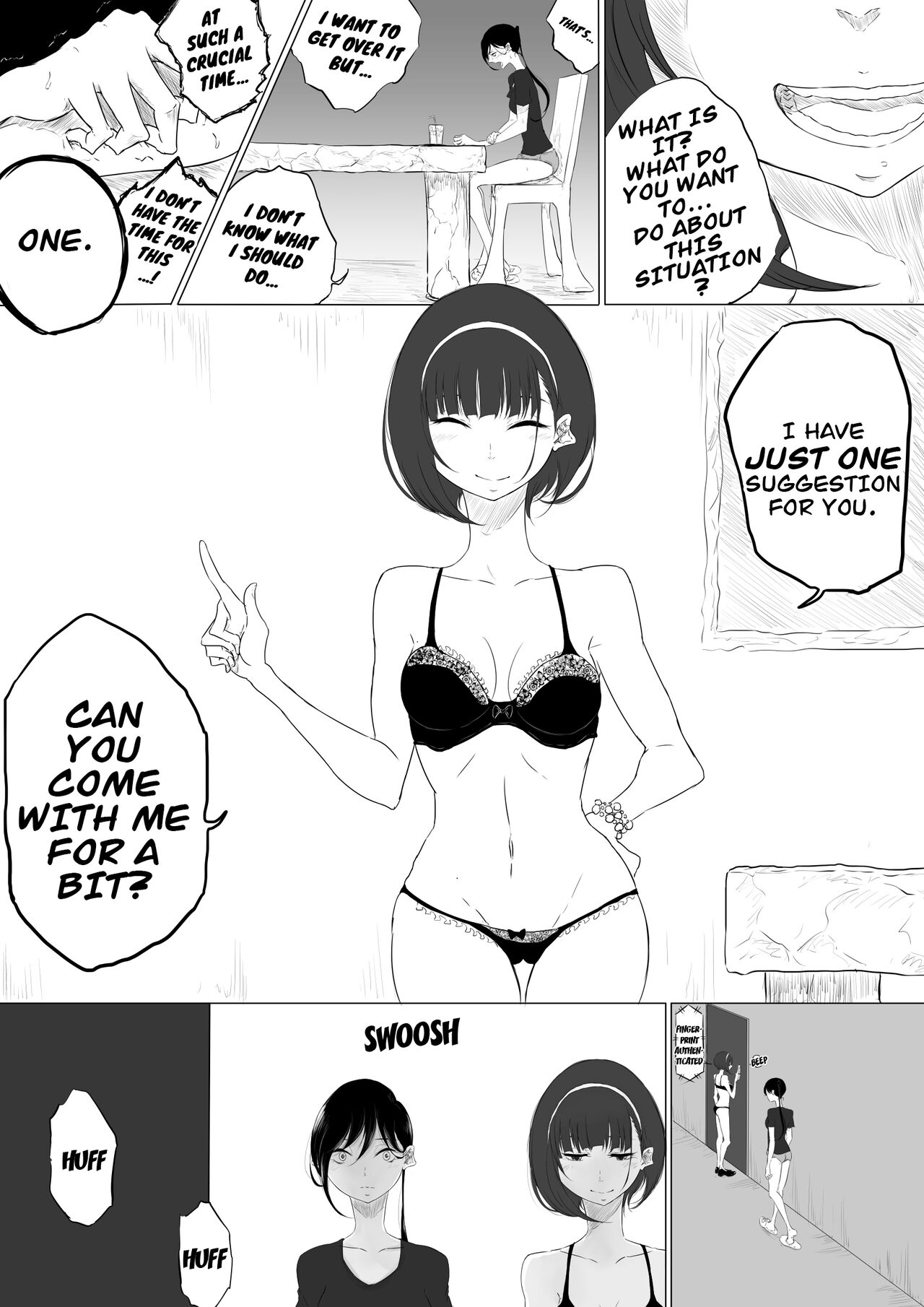 [Pandacorya] JEALOUS CAT imagen número 20