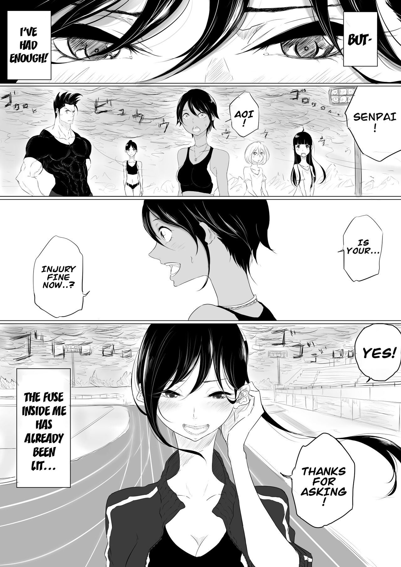 [Pandacorya] JEALOUS CAT imagen número 27