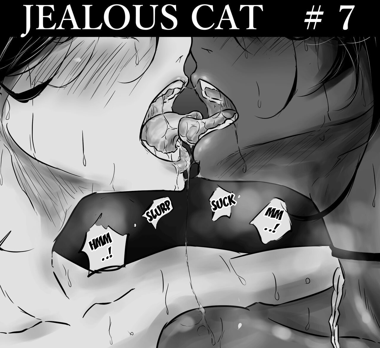 [Pandacorya] JEALOUS CAT imagen número 39