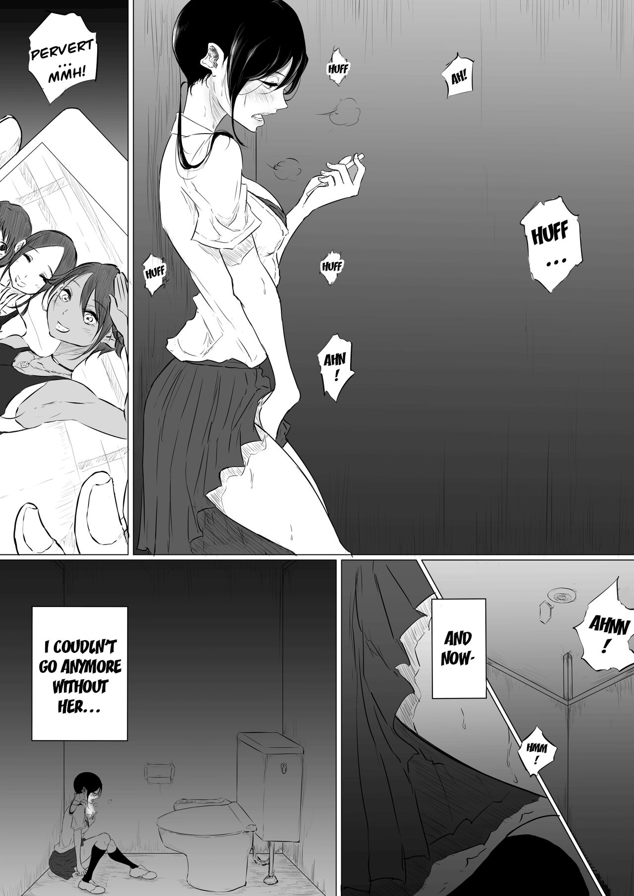 [Pandacorya] JEALOUS CAT imagen número 47