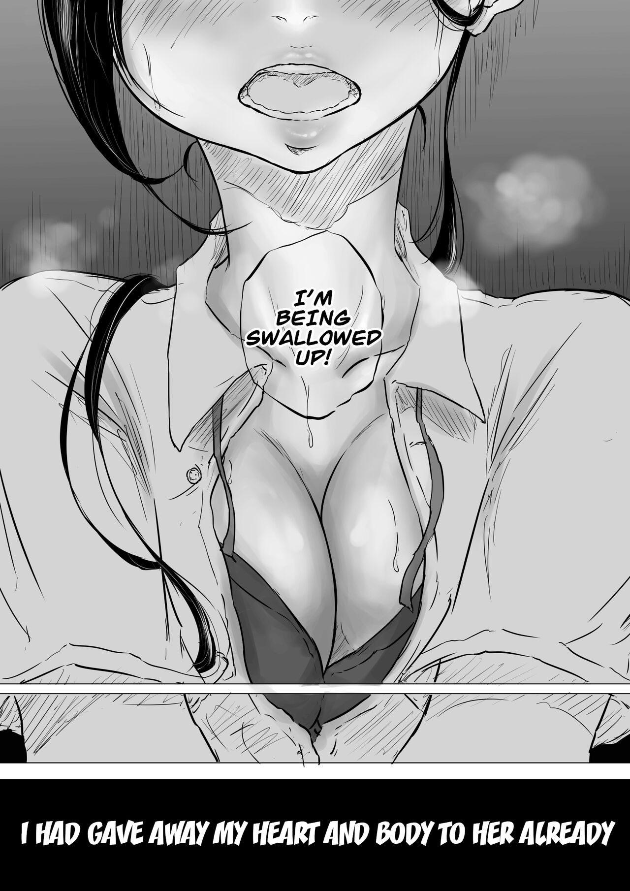 [Pandacorya] JEALOUS CAT imagen número 48