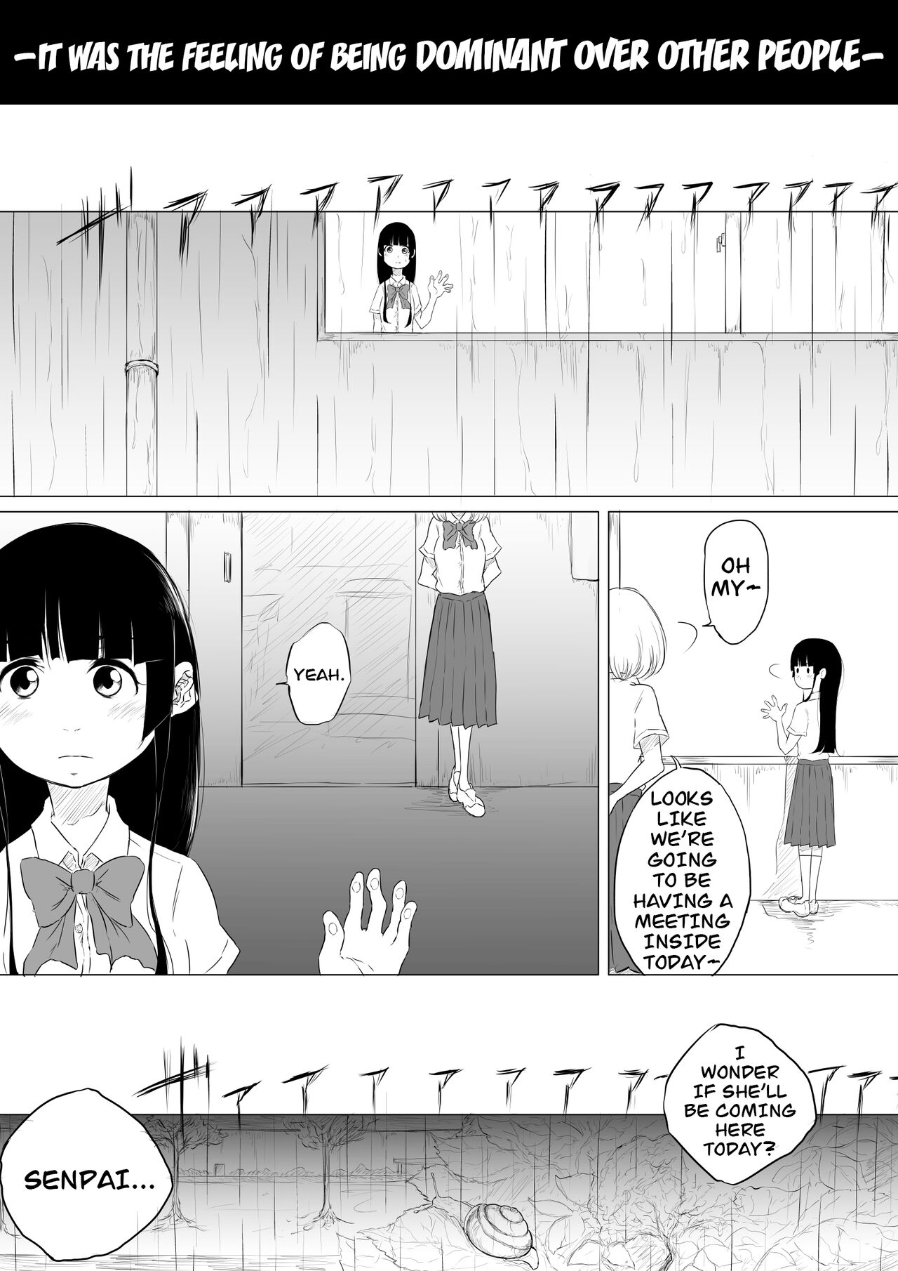 [Pandacorya] JEALOUS CAT imagen número 50