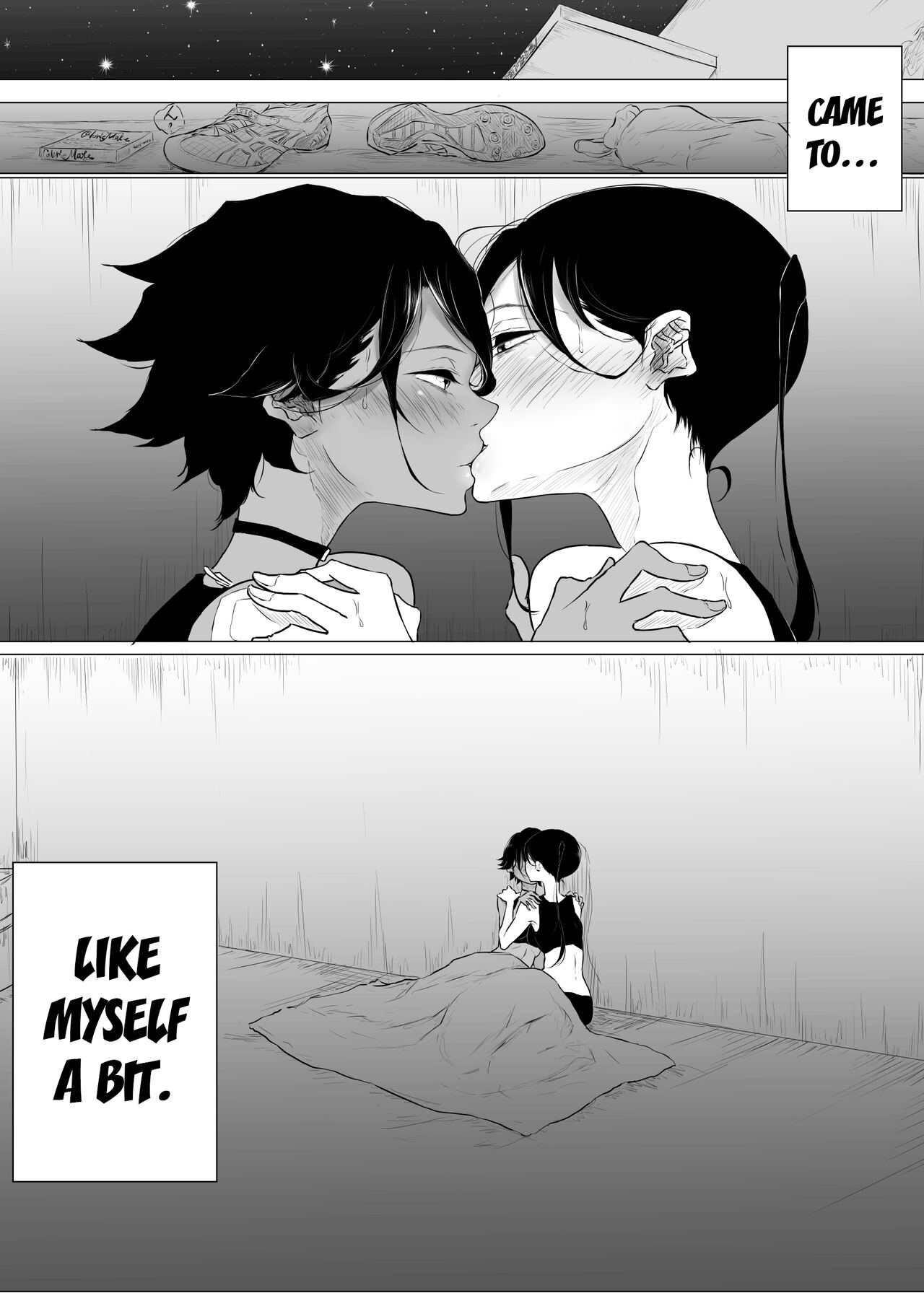 [Pandacorya] JEALOUS CAT imagen número 65