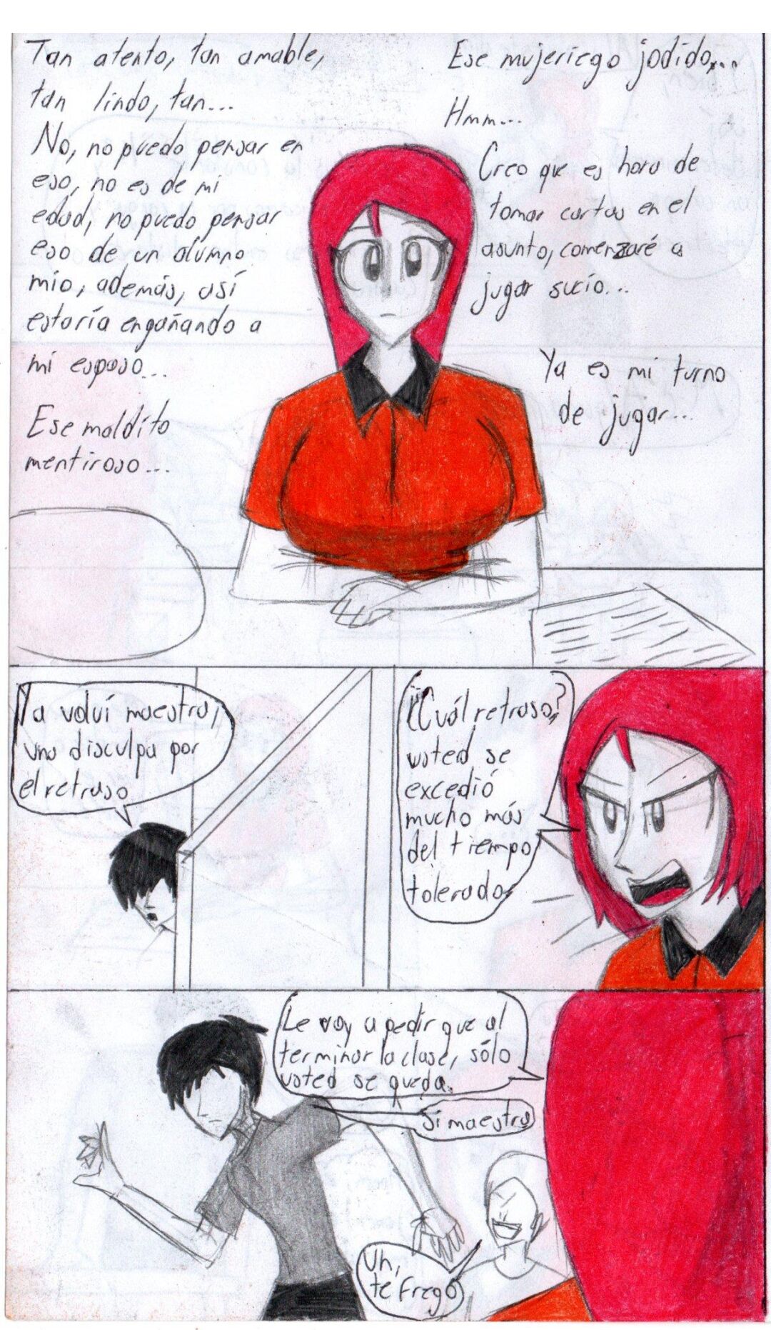 ProjectD_Melissa image number 3