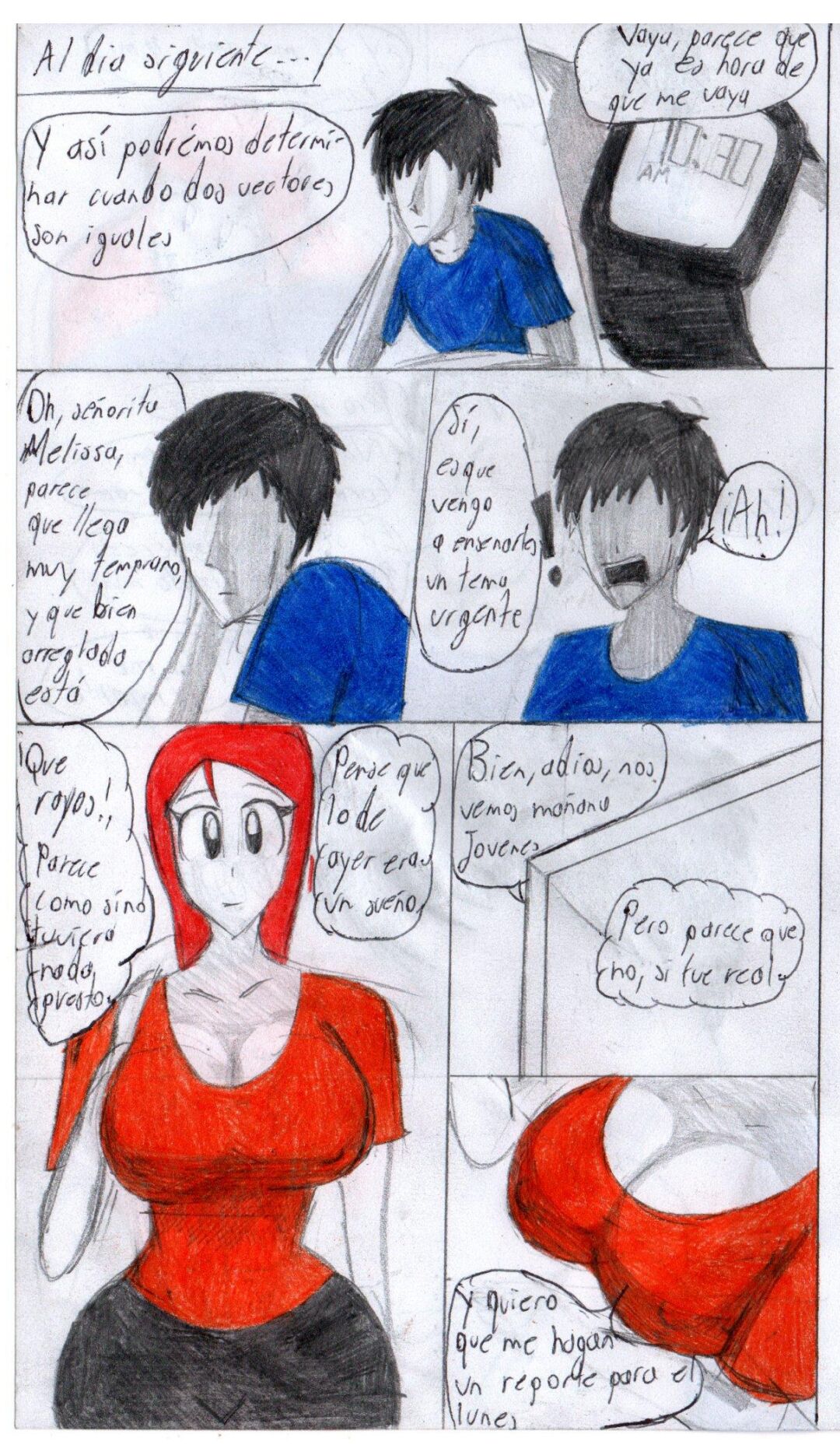 ProjectD_Melissa image number 7