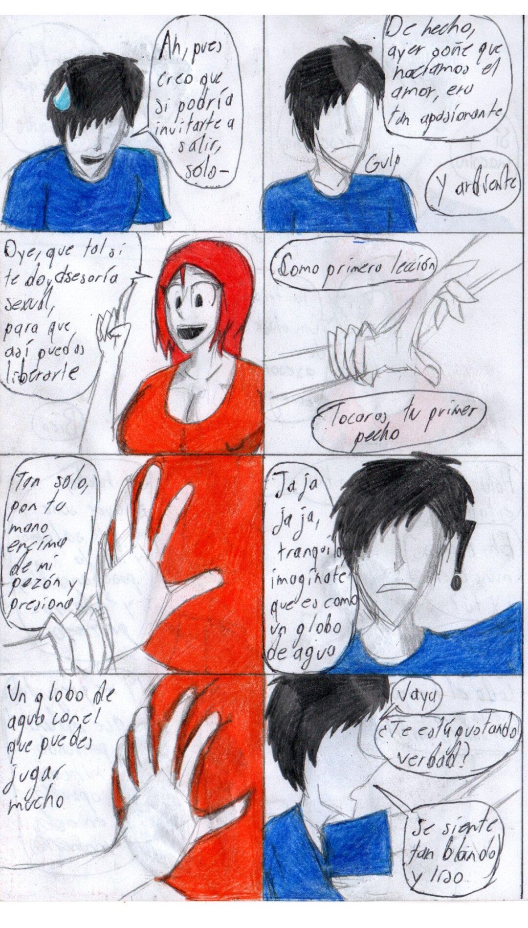 ProjectD_Melissa image number 9