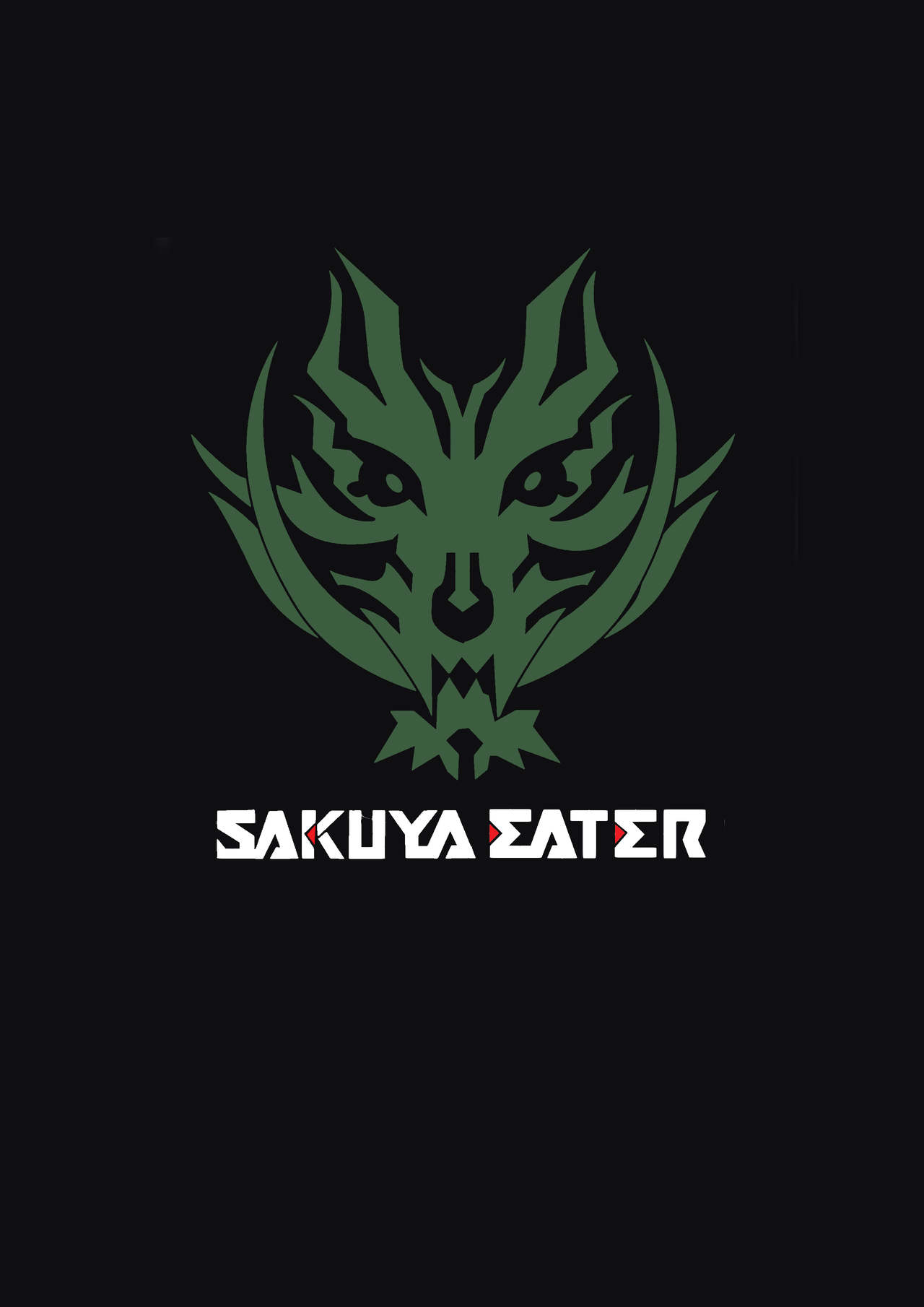 [smilinglions] Sakuya Eater (God Eater) image number 2