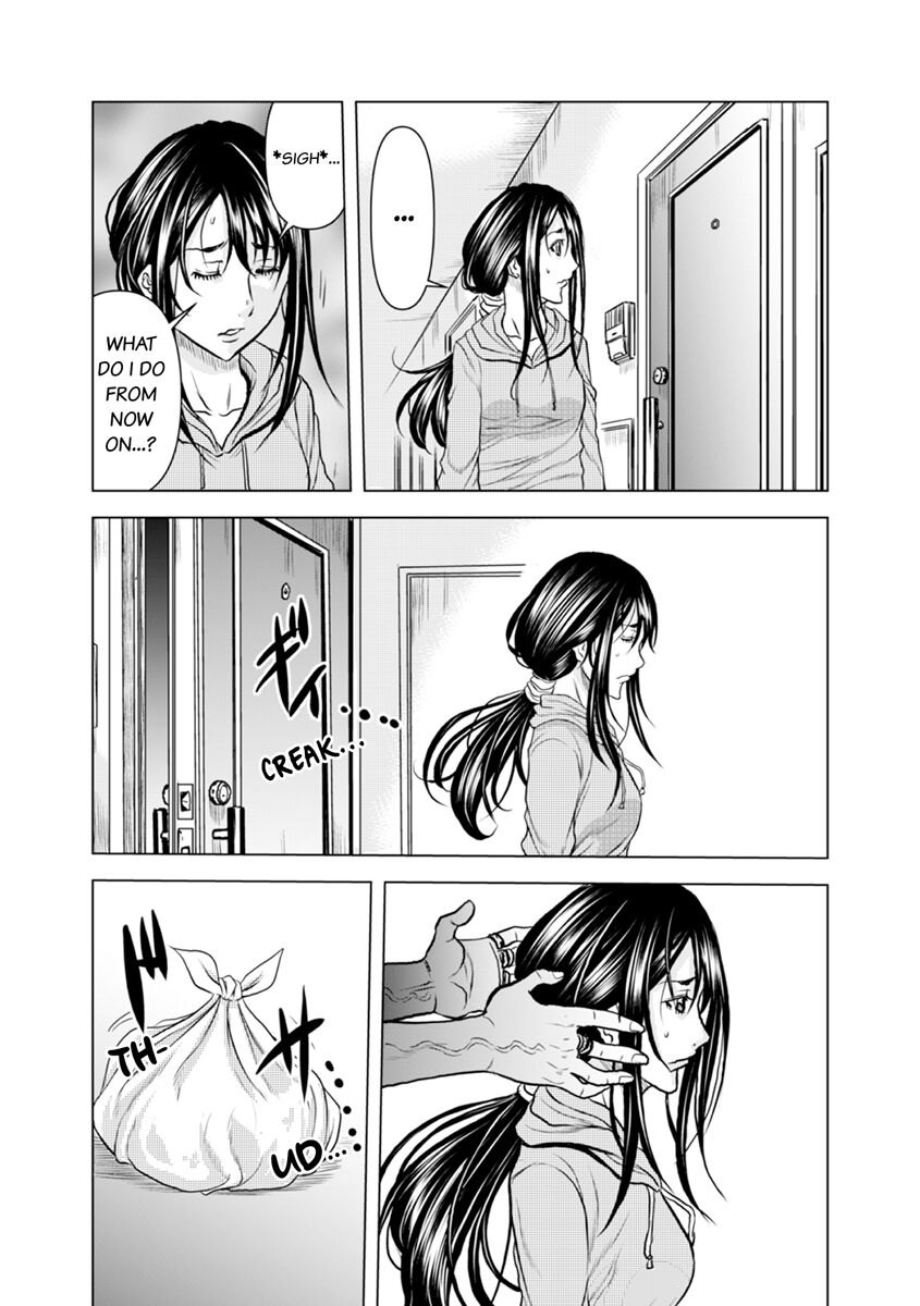 [Tachibana Naoki] Oku-san, Zenra de Dogeza Shiro yo - Rinjin DQN no Iboibo Chi ● po de Tsukareta Hitodzuma wa... 1-3 | Pounded by My Neighbor's Pearled Penis 1-3 [English] numero di immagine  80