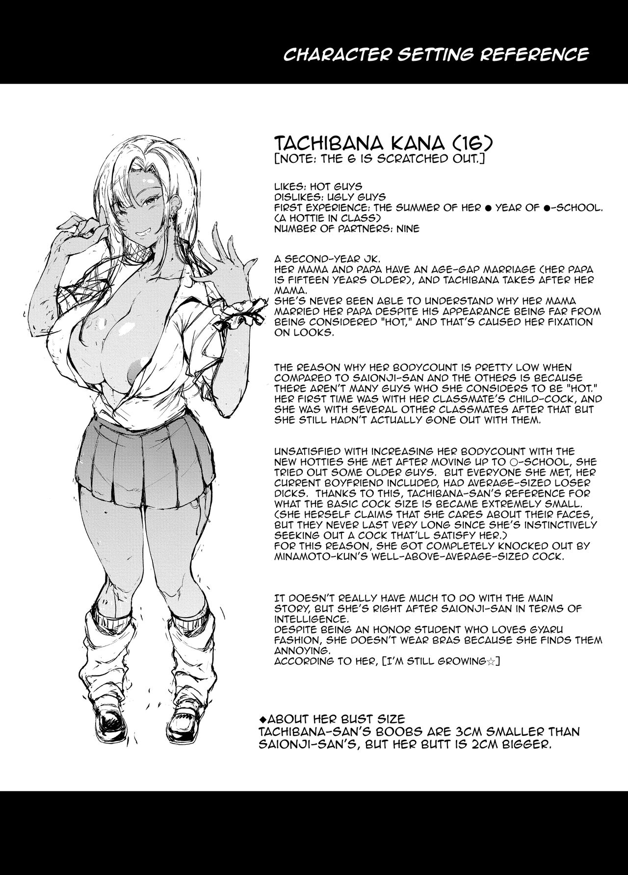 [Fukunaga Yukito, Chronicle] - After Letting a Runaway Schoolgirl Stay At My House My Bedroom Became a Fuck Room 3 {Doujins.com} imagen número 28