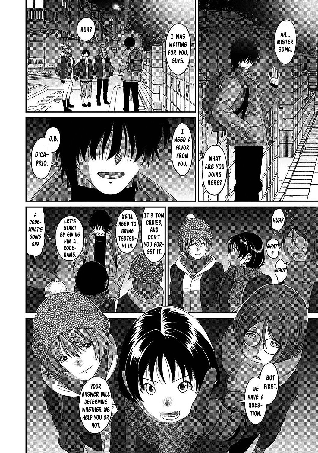 [Ryoh-zoh] Itaiamai Ch. 29 (COMIC Ananga Ranga Vol. 107) [English] numero di immagine  19