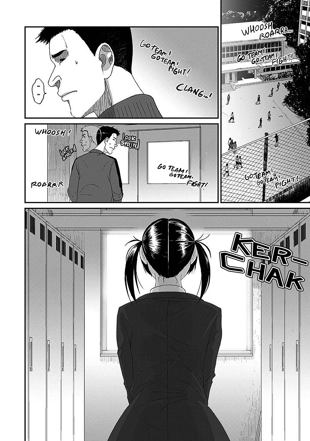 [Ryoh-zoh] Itaiamai Ch. 29 (COMIC Ananga Ranga Vol. 107) [English] numero di immagine  23