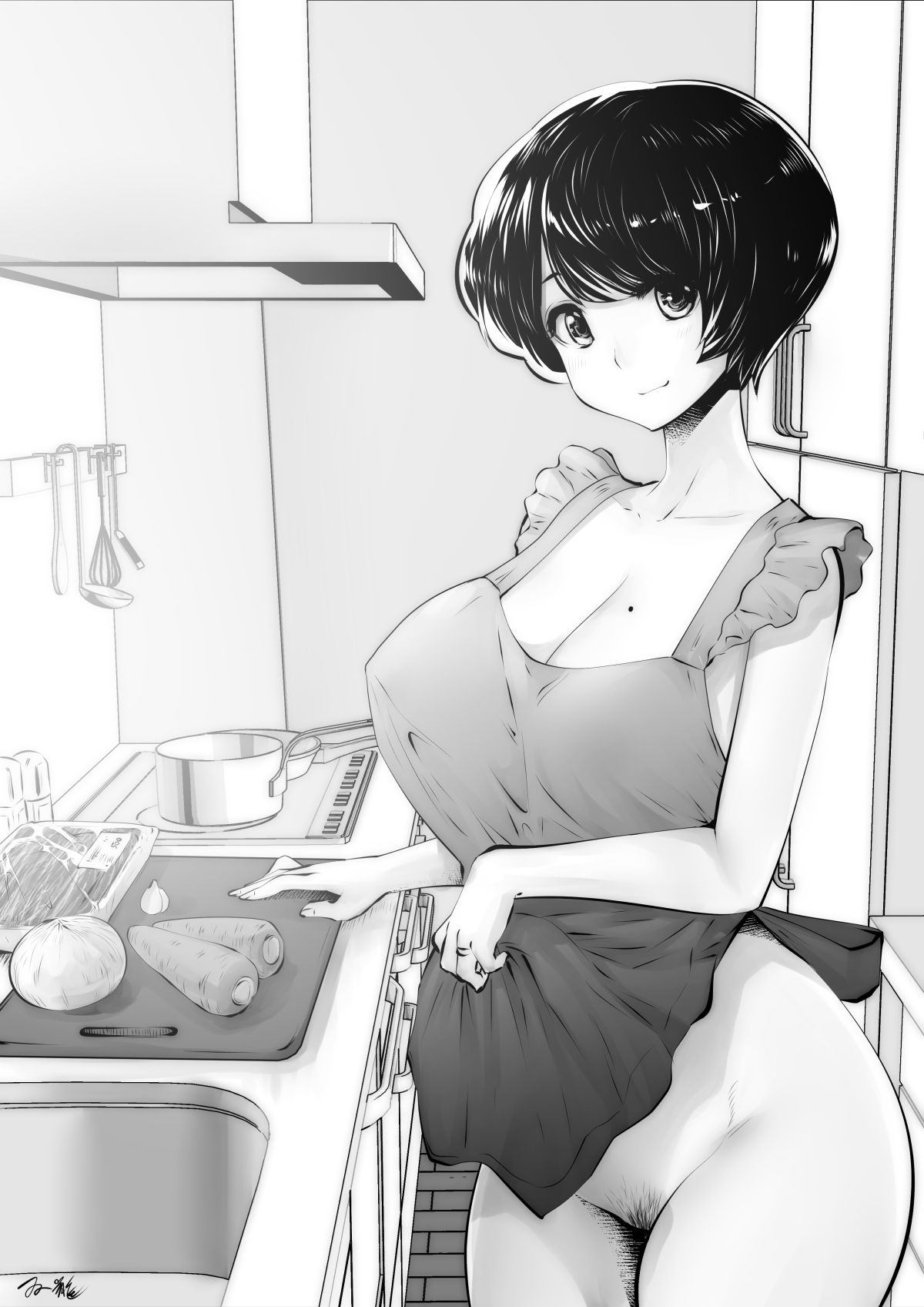 배덕의 일가 image number 40