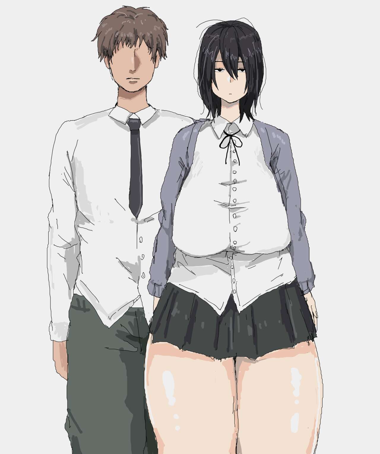 [Pipo] A Study on the Boundaries of Cheating 15eme image