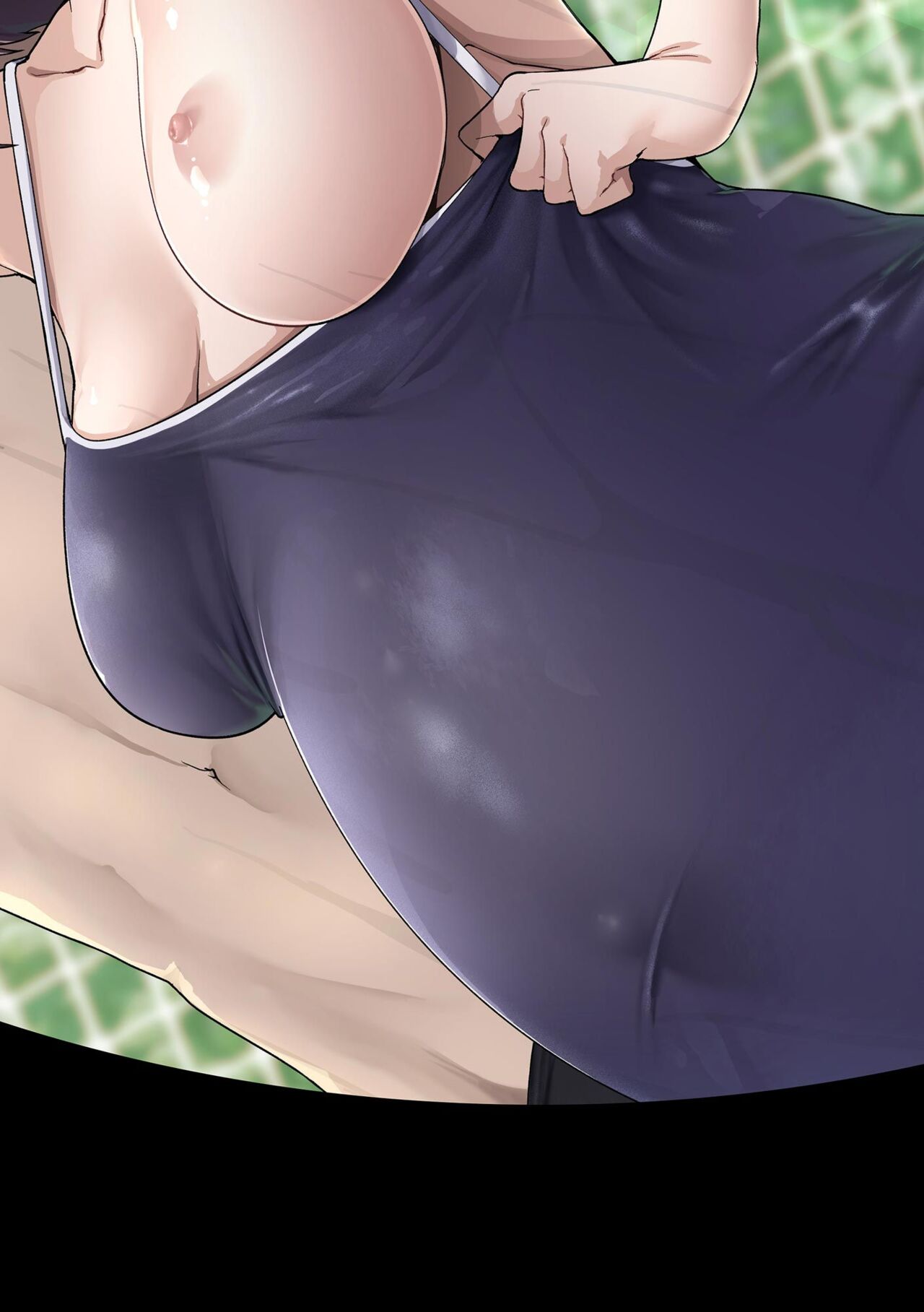 [ぶんか社] 妊婦艶痴態 imagen número 3