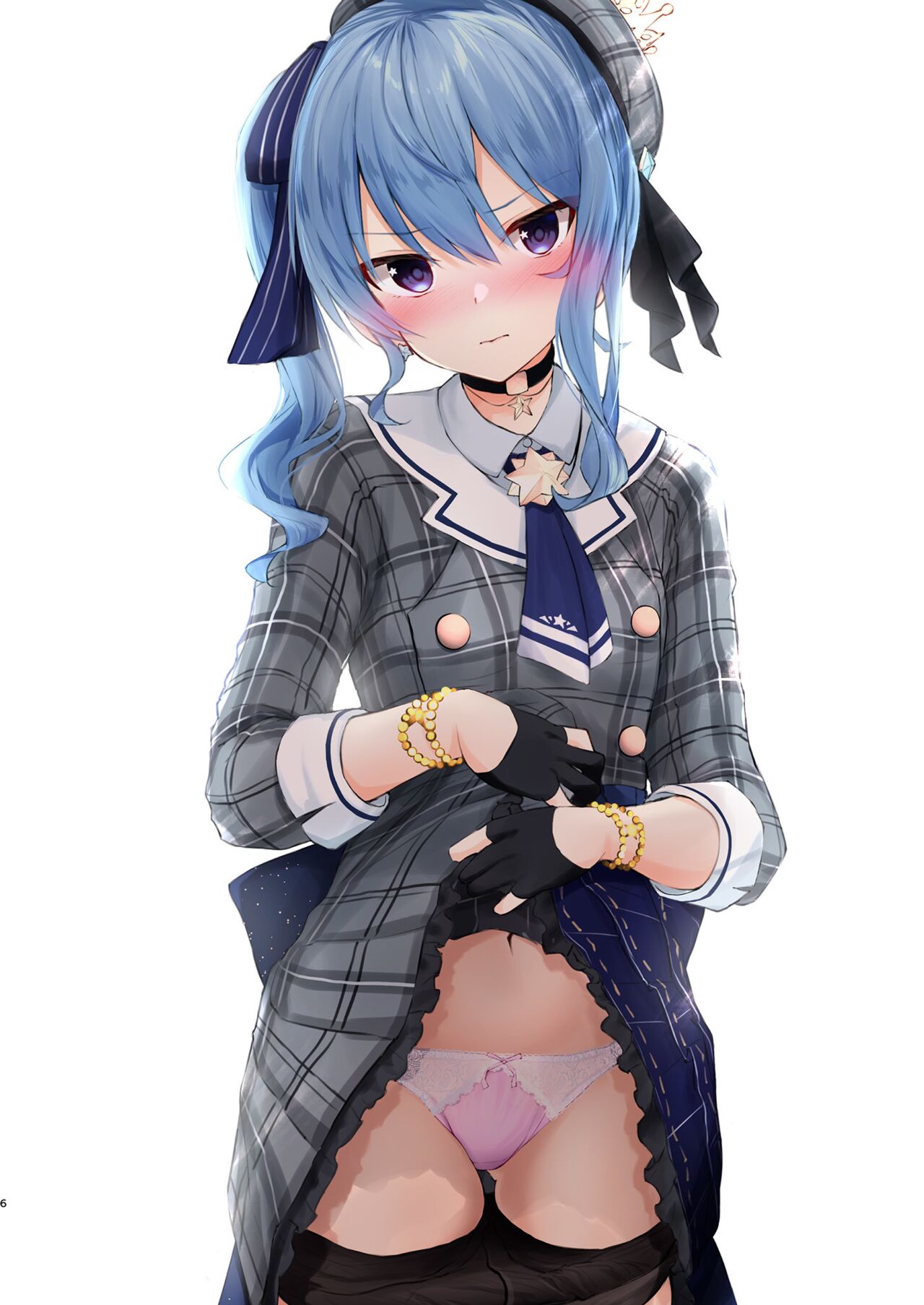 [EX Production (EX Alnam)] Sui-chan no Kawaikute Chotto Ecchi na Illust Bon 2 [Digital] изображение № 6