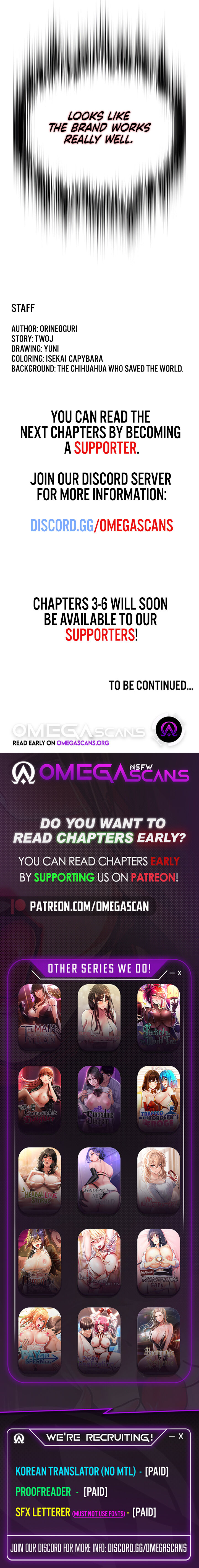 For Sale: Fallen Lady, Never Used [Chapter 01-07] [English] [Omega Scans] [Ongoing] image number 20