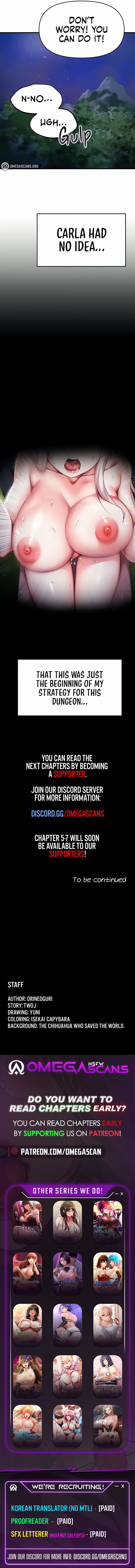 For Sale: Fallen Lady, Never Used [Chapter 01-07] [English] [Omega Scans] [Ongoing] image number 41