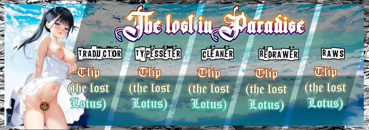 (C92) [HitenKei (Hiten)] E.R.I.N.A [Spanish] [THE LOST IN PARADISE [Digital] 이미지 번호 2