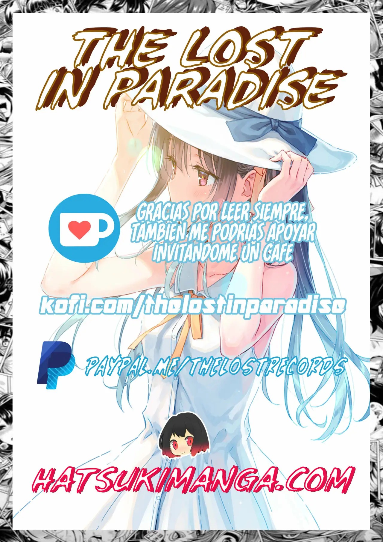(C92) [HitenKei (Hiten)] E.R.I.N.A [Spanish] [THE LOST IN PARADISE [Digital] 이미지 번호 19