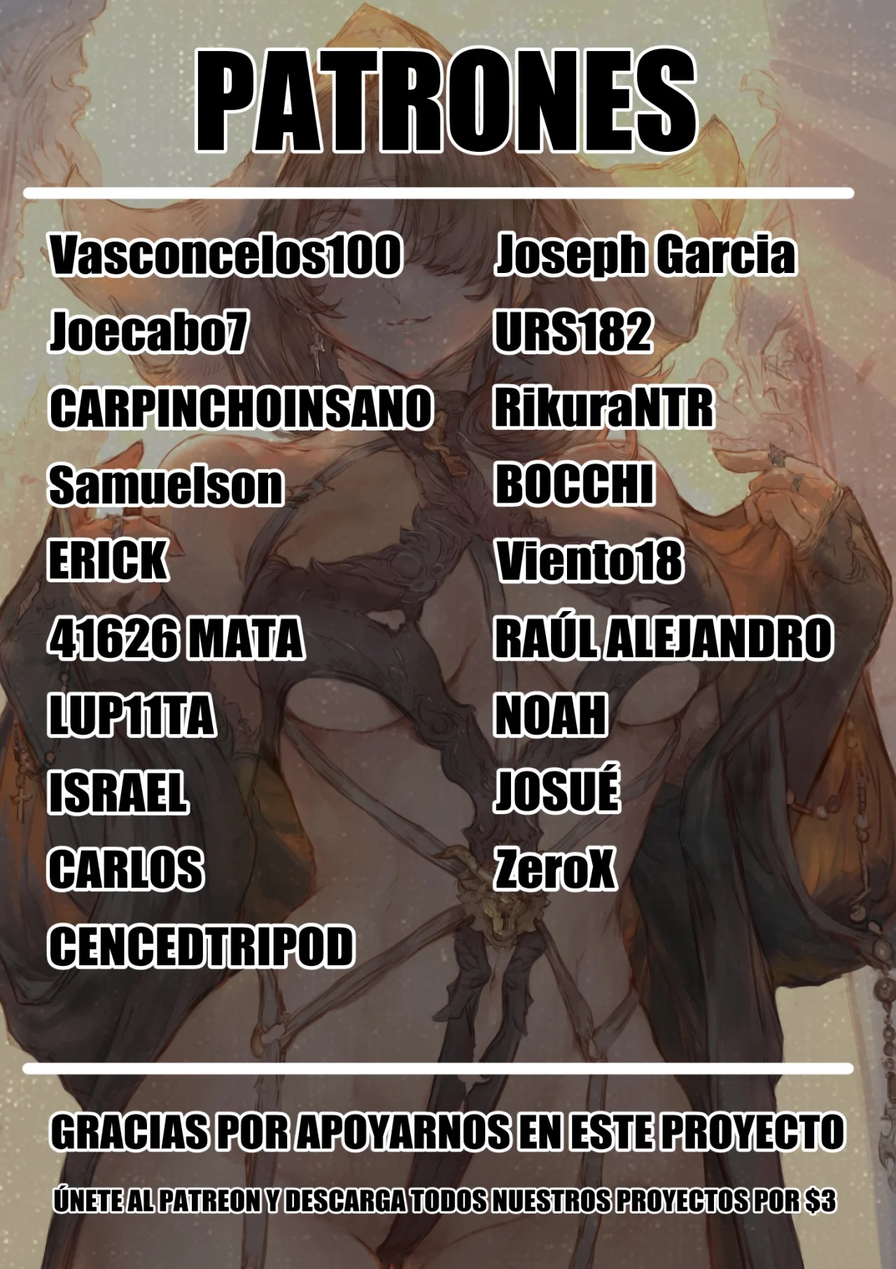 [Douganebuibui (Aburidashi Zakuro)] Oshioki Dar-sama | Castigando a Dar-Sama (Girls und Panzer) [Spanish] [Blacklabel Scan] [Digital] Bildnummer 21