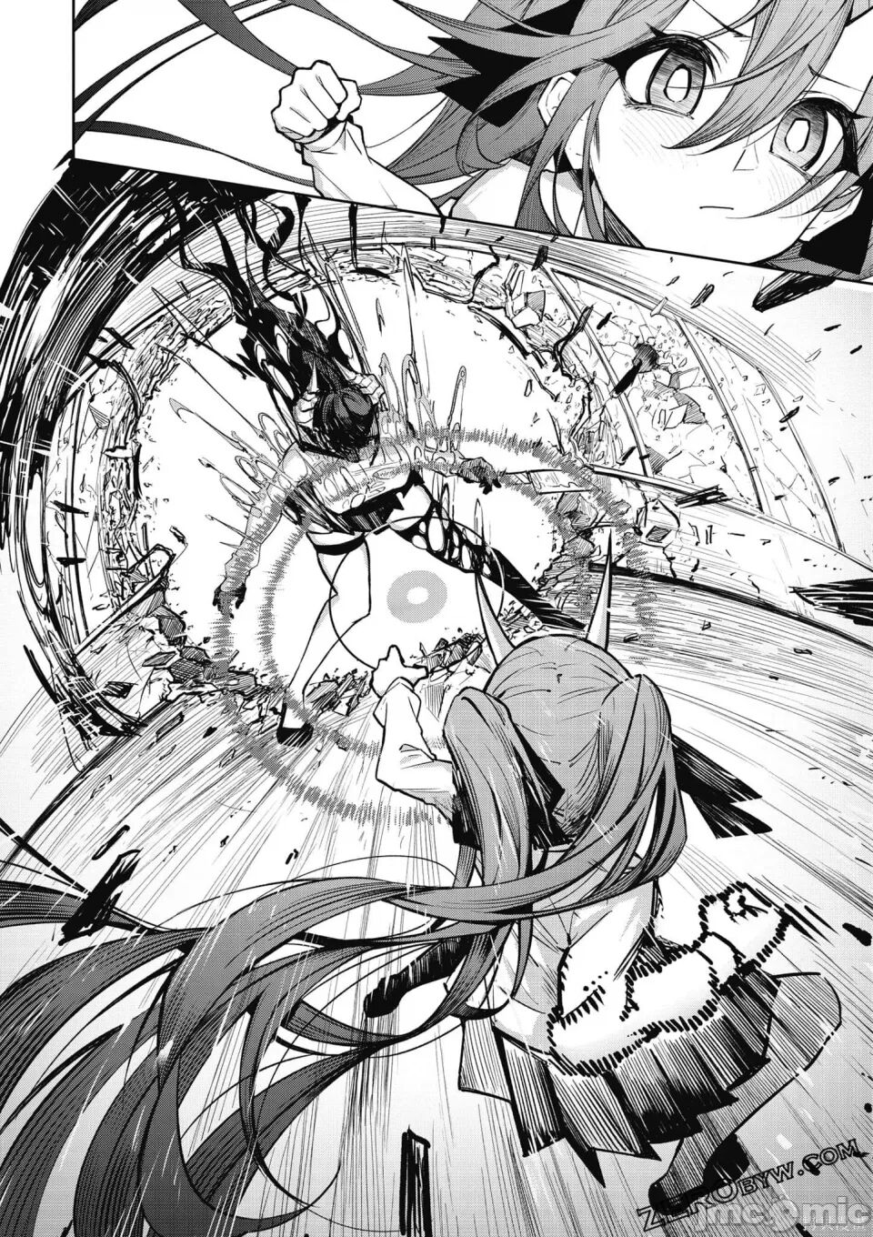 [銀河味めてお] 天獄で悪魔がボクを魅惑する[中国翻译] Bildnummer 67