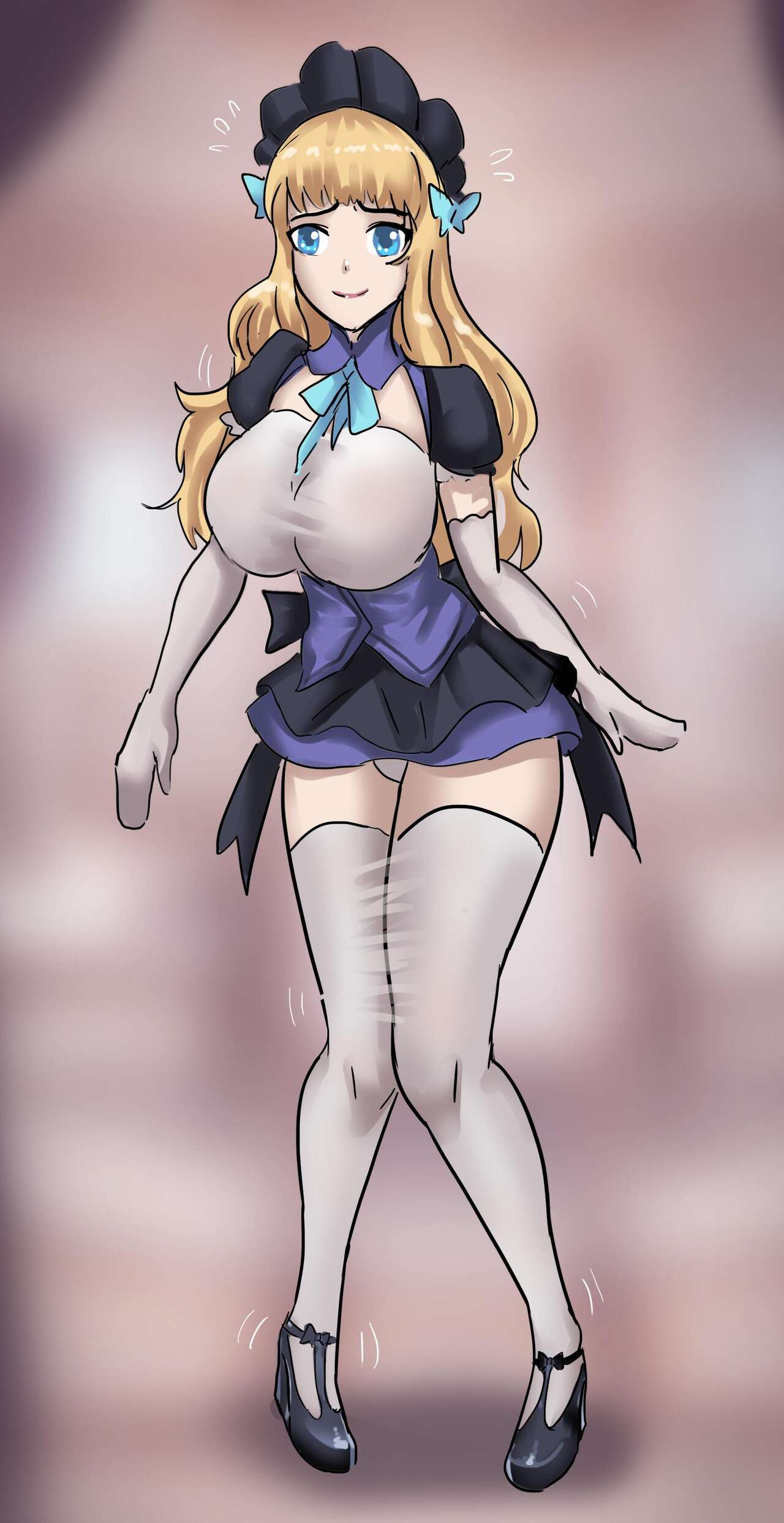 [King] Human Doll (Chinese) изображение № 22